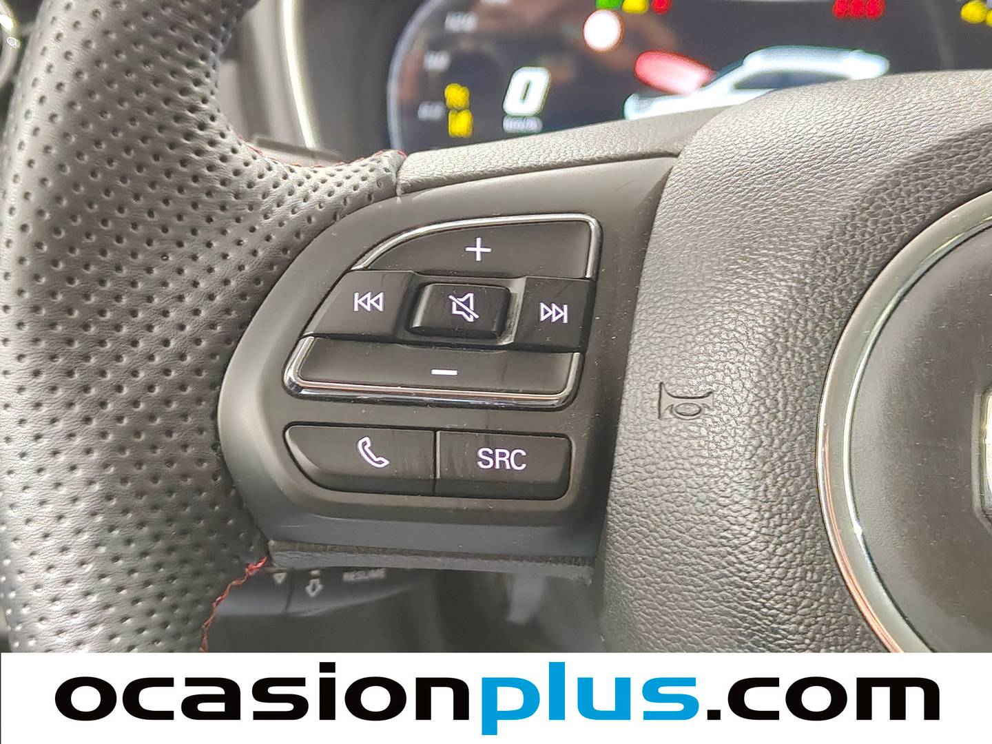 Acabados MG HS MG HS 1.5 Turbo GDI Comfort DCT  (162 CV)