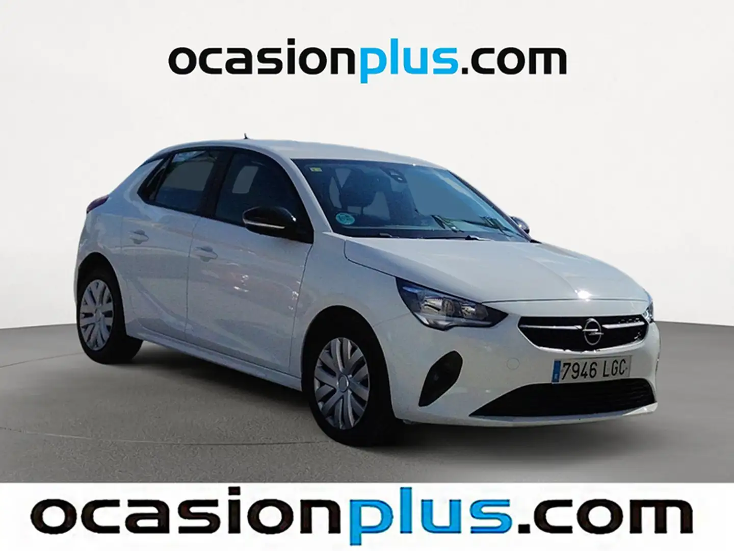 Foto Opel Corsa Opel Corsa 1.5D DT S&S Edition (102 CV)