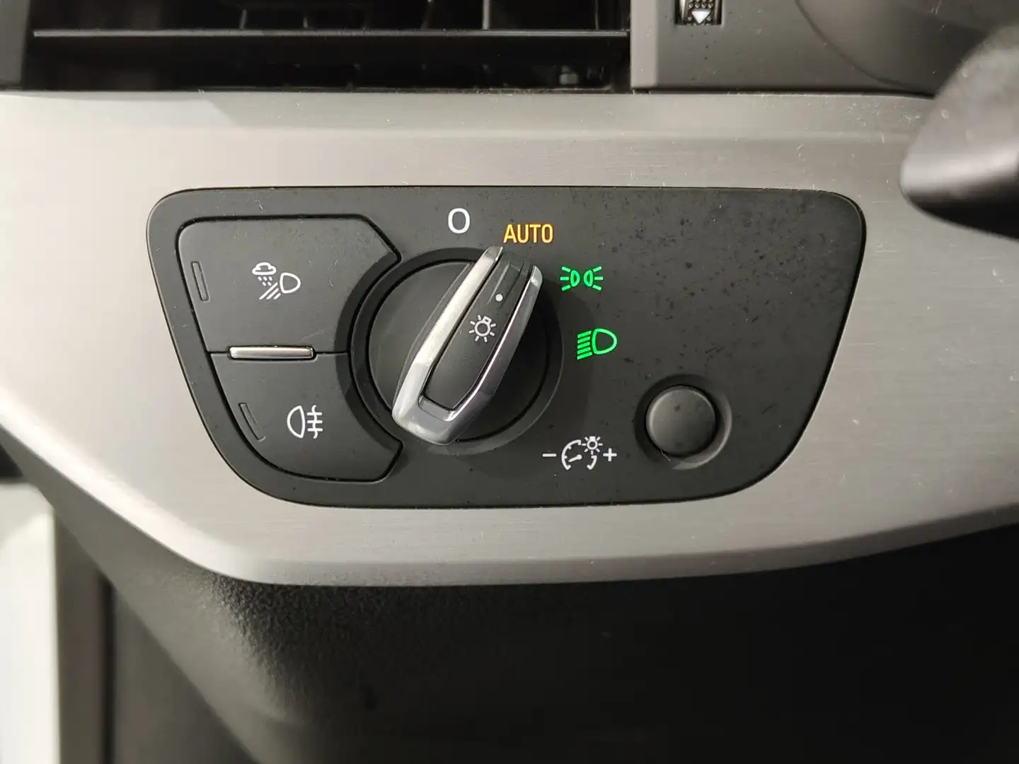 Foto Audi A5 Audi A5 Sportback S Line 35 TDI (163 CV) S tronic