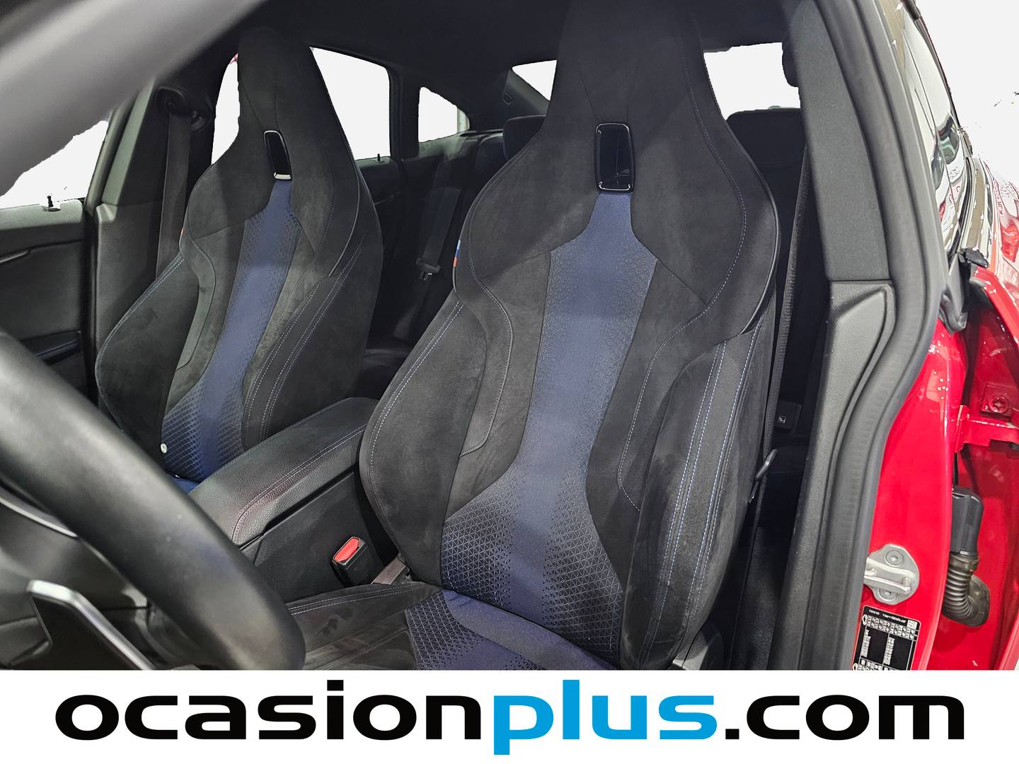 Foto BMW Serie 2 BMW Serie 2 218d Gran Coupe (150 CV) PACK M