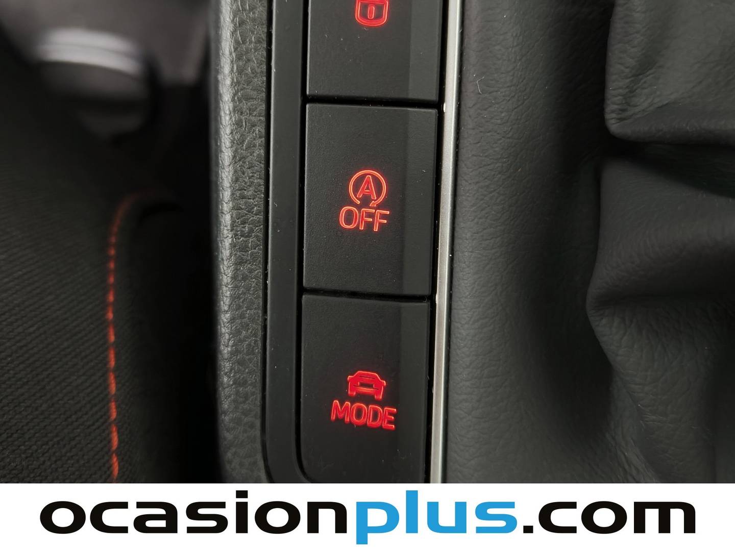 Foto Seat Ibiza SEAT Ibiza 1.0 TSI S&S FR XL (115 CV)