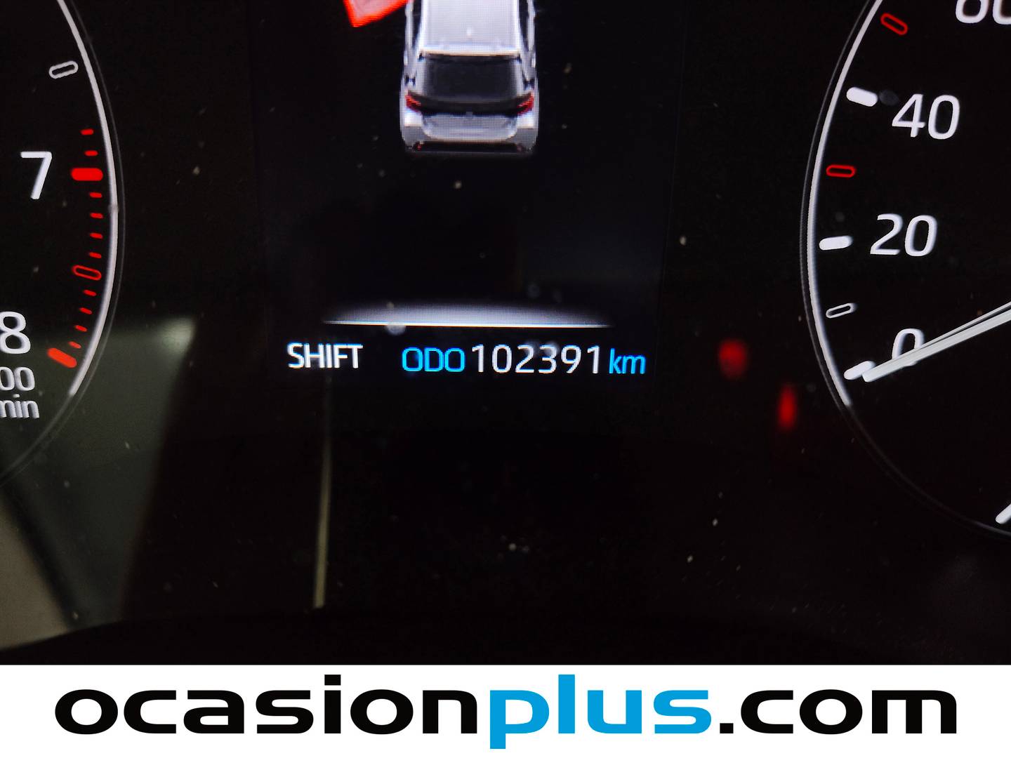 Toyota Yaris Toyota Yaris 1.5 S-Edition (125 CV) seminuevo