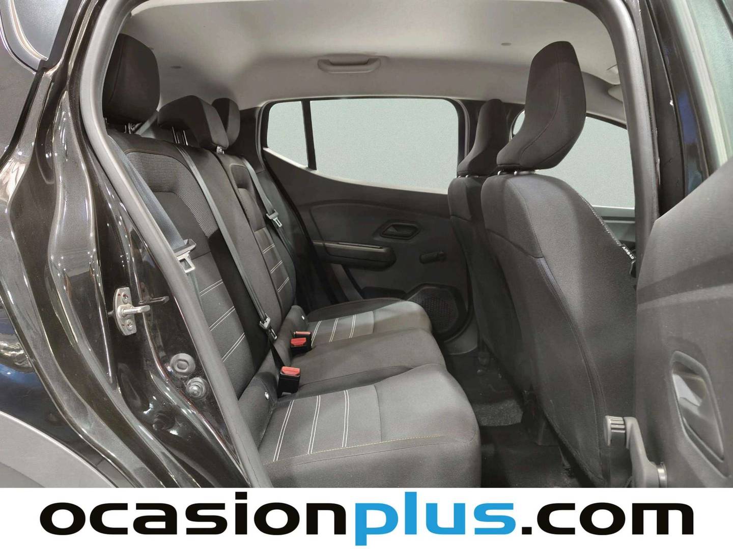 Dacia Sandero Dacia Sandero Stepway Essential TCe (90 CV) al mejor precio