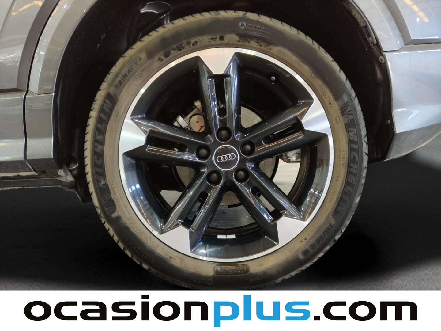 Audi Q2 Audi Q2 S line 30 TFSI (116 CV) km 0