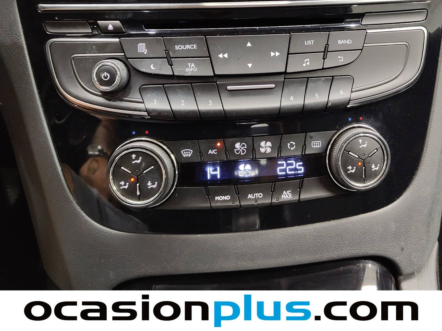 Peugeot 508 Peugeot 508 2.0 HDI Allure Auto (163 CV) km 0