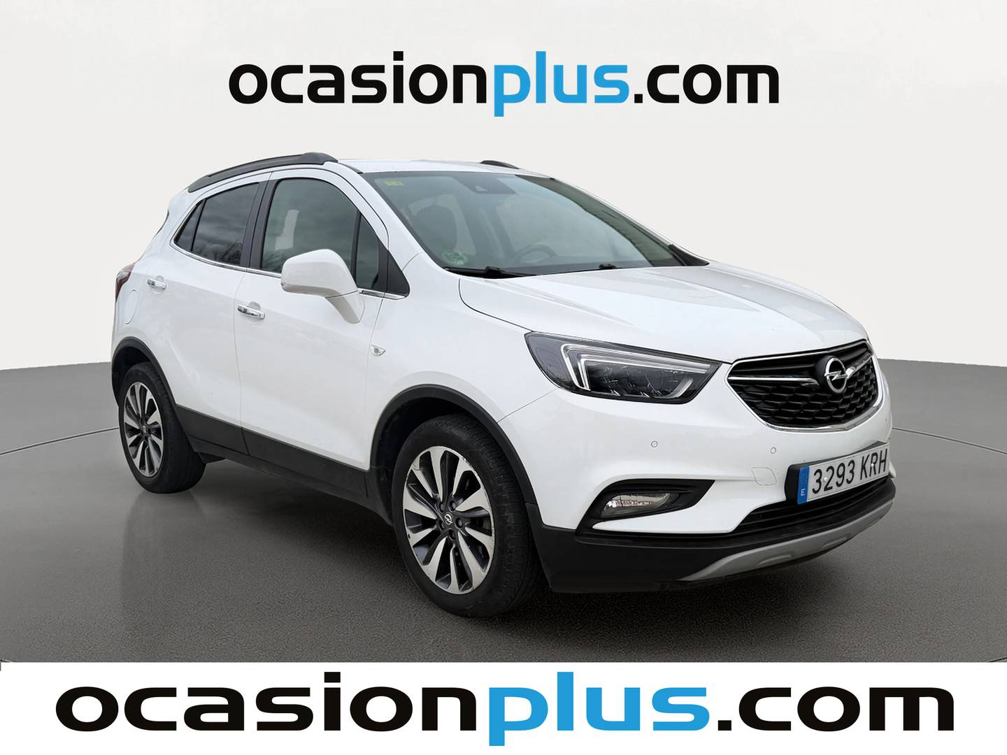 Foto Opel Mokka X Opel Mokka X 1.6 CDTi S&S Innovation 4X2 (136 CV)
