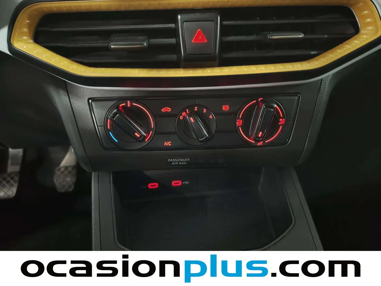 Foto Seat Ibiza SEAT Ibiza 1.0 TGI Reference Plus  GNC (90 CV)