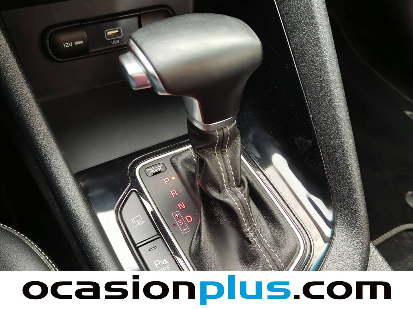 KIA Niro KIA Niro 1.6 GDi HEV Híbrido Drive (141 CV) de segunda mano