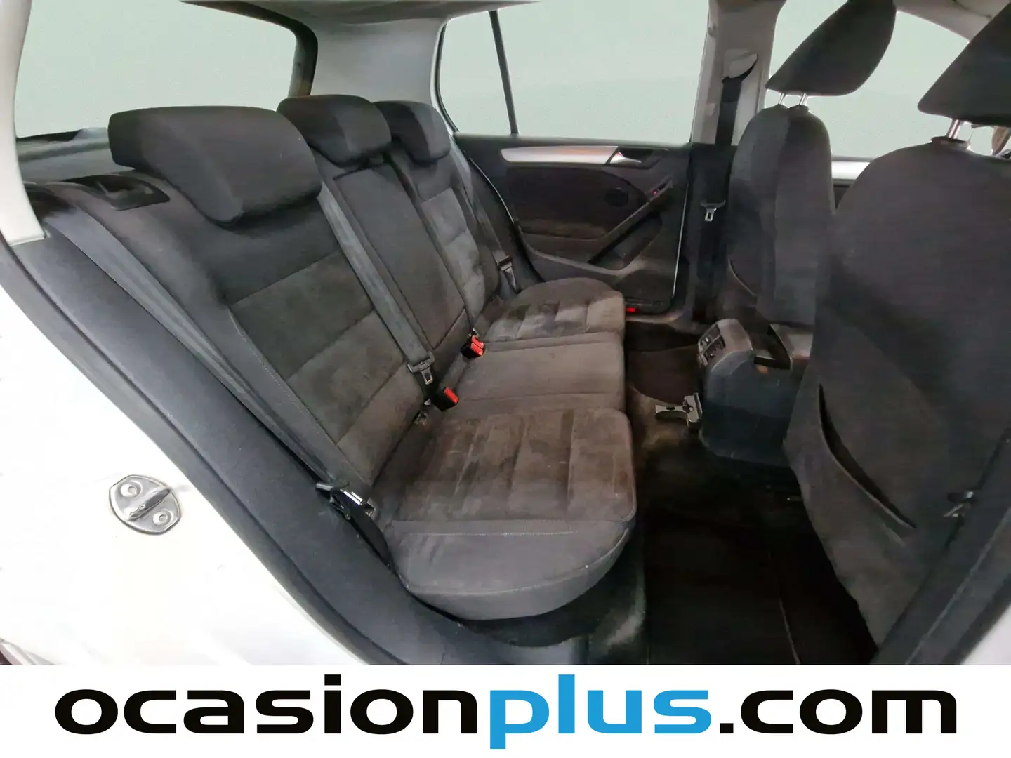 Foto Volkswagen Golf Volkswagen Golf Sport 1.4 TSI (122 CV)