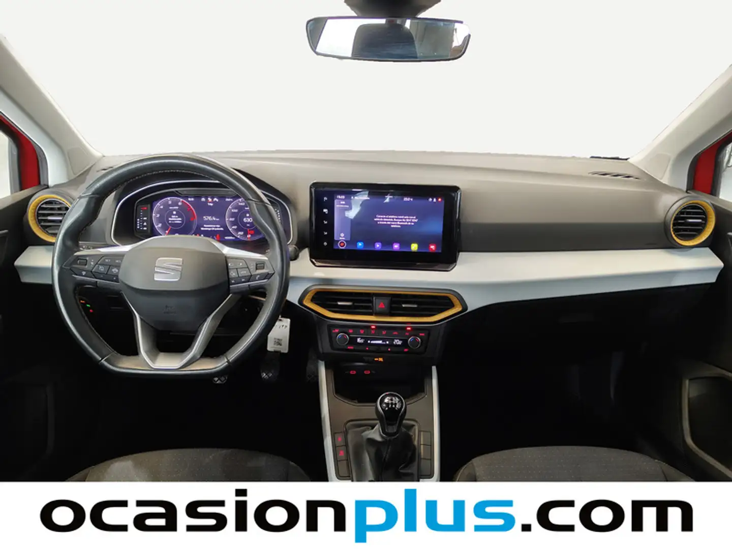 Foto Seat Arona SEAT Arona 1.0 TSI Style XL (110 CV)