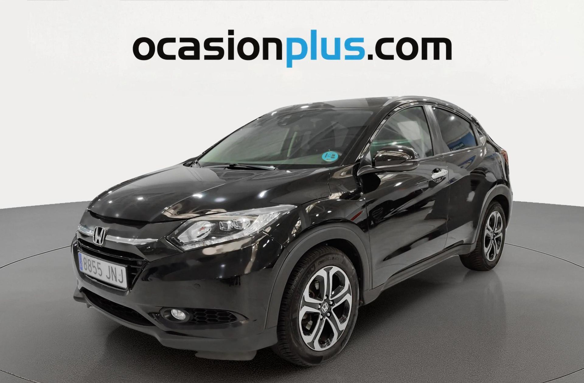 Honda HR-V 1.6 i-DTEC Executive