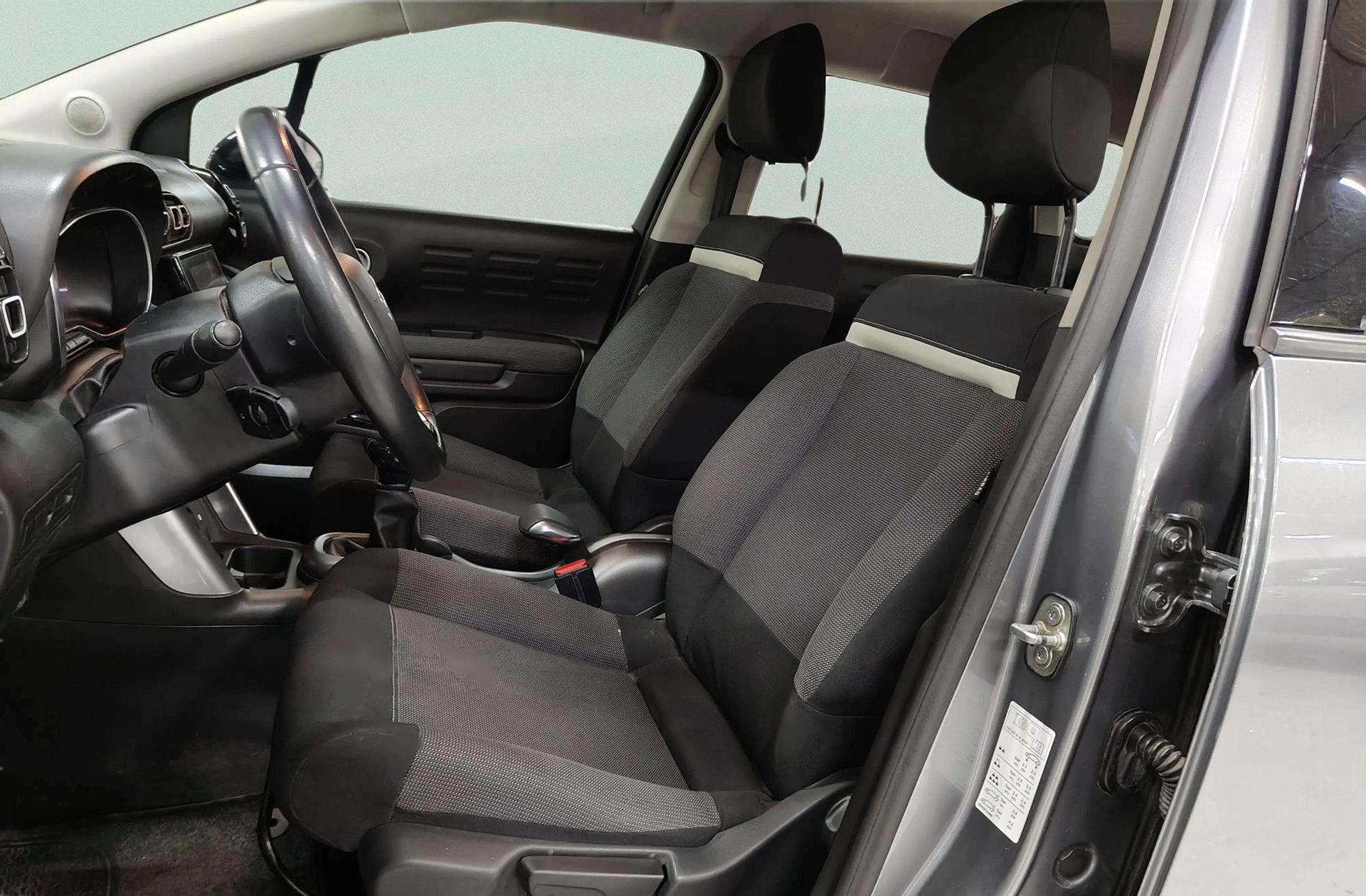 Citroën C3 Aircross BlueHDi 100 Feel - foto 9