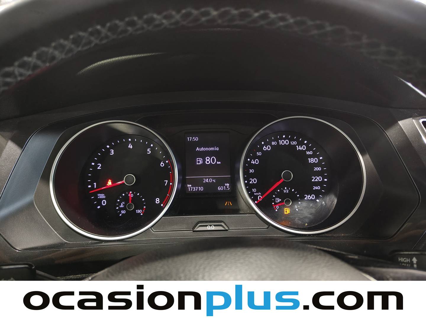 Volkswagen Tiguan Volkswagen Tiguan Edition 1.4 TSI (125 CV) de ocasión