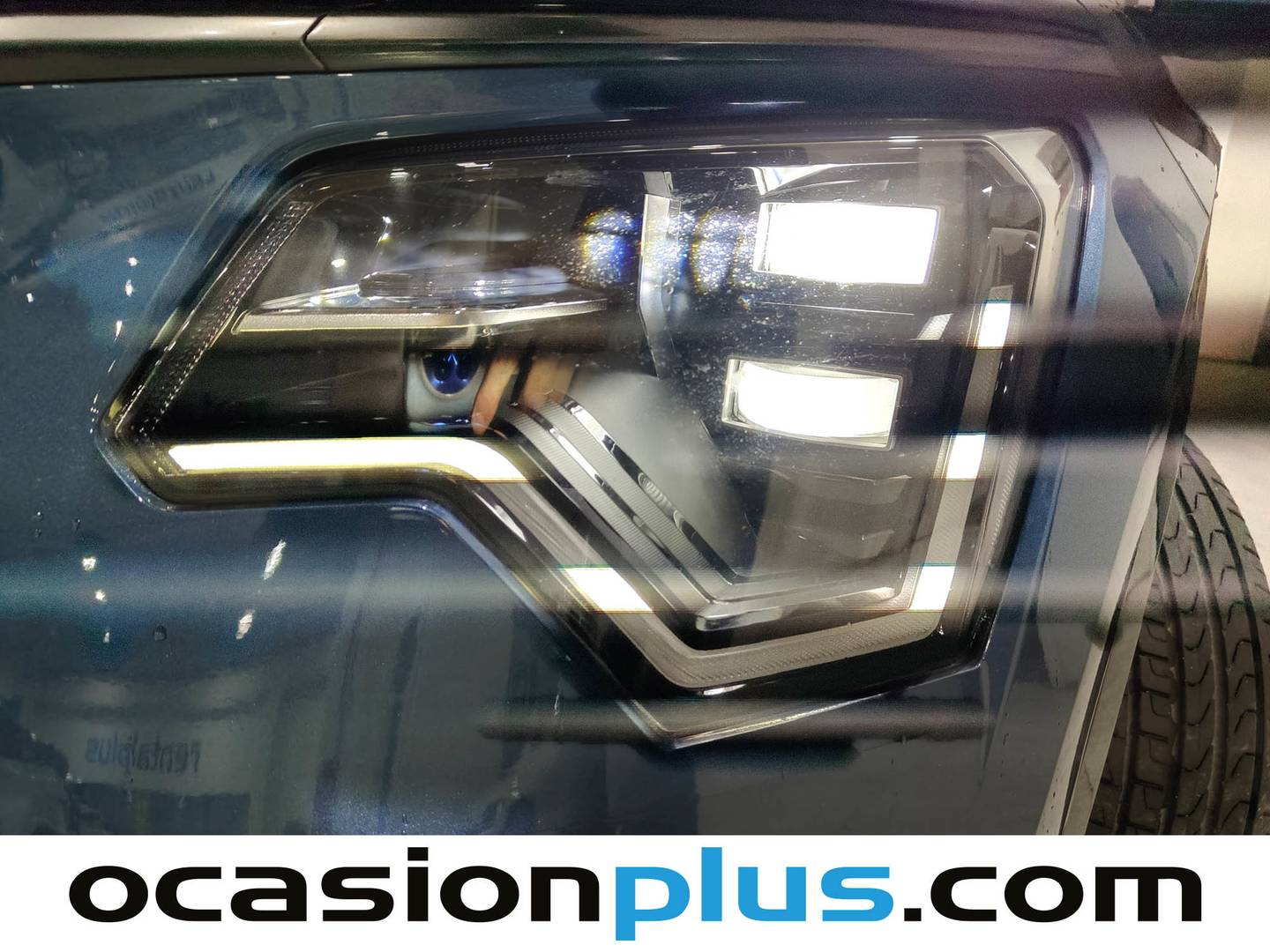 Acabados KIA Niro KIA Niro 1.6 GDi PHEV Drive (183 CV)