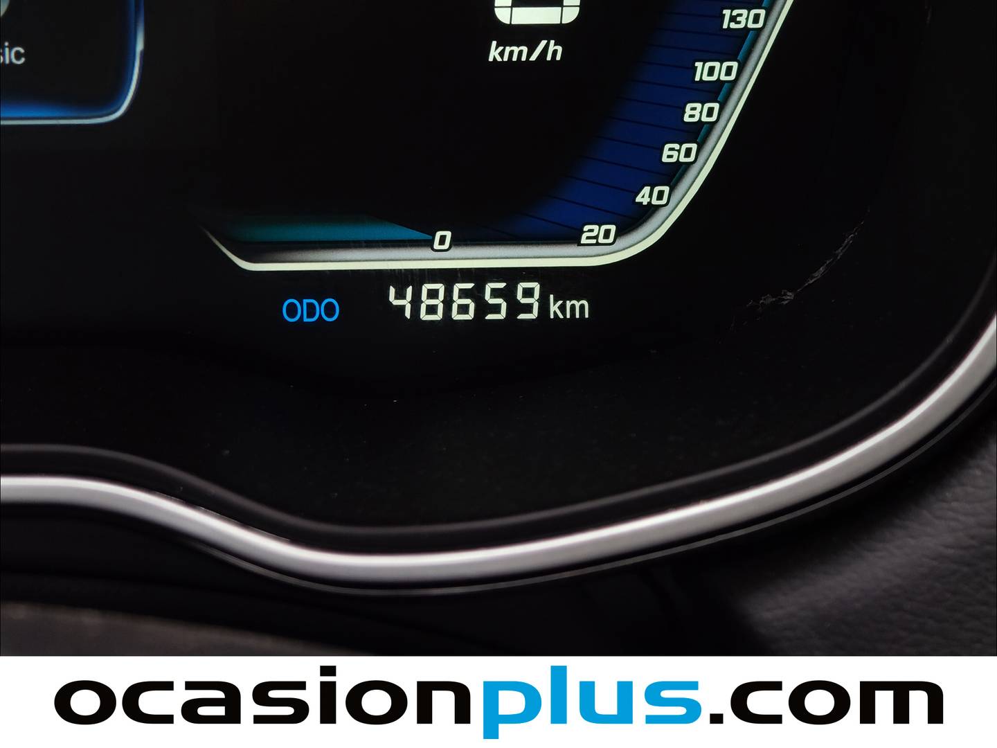 Foto SWM G01 SWM G01 1.5T Luxury (131 CV)