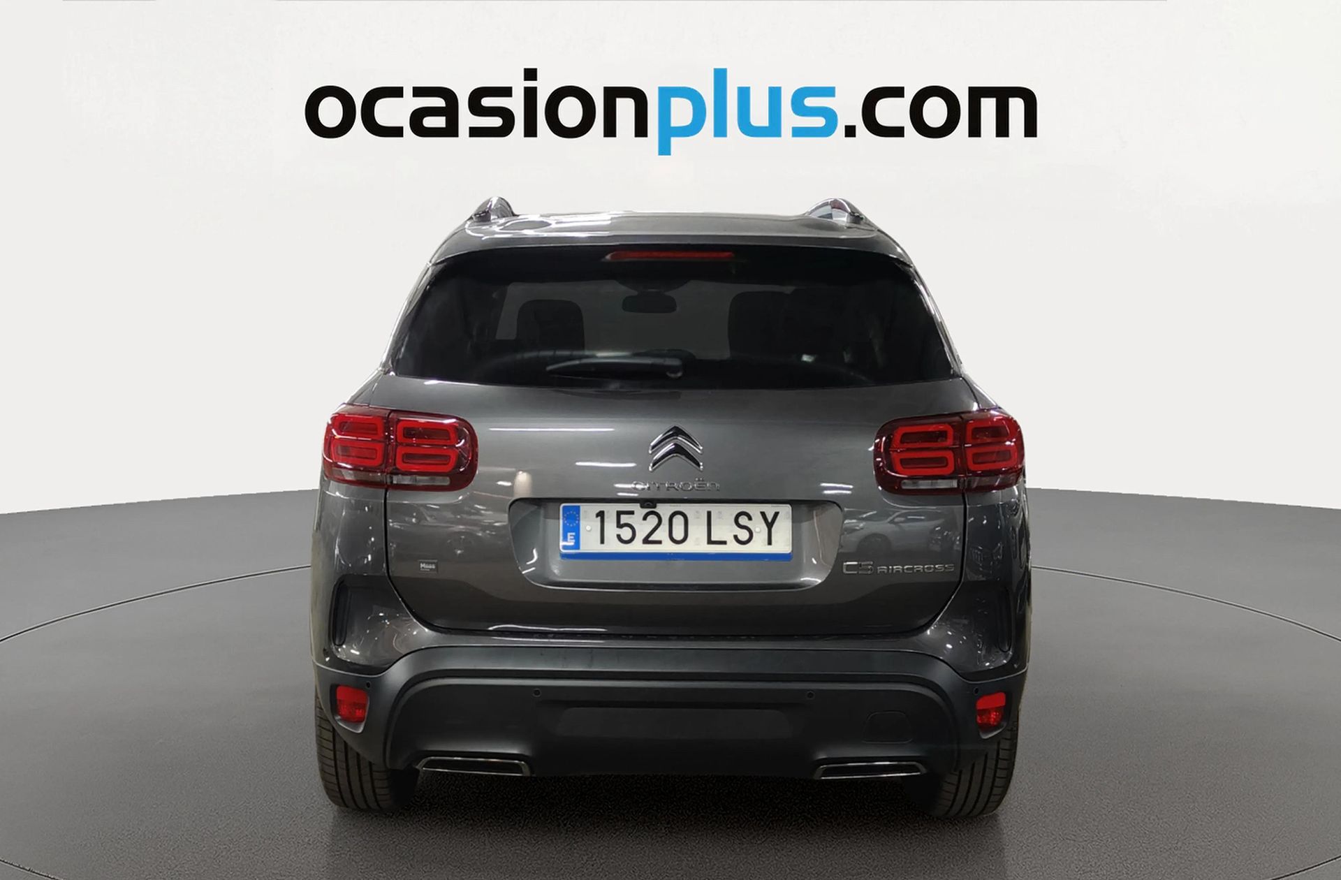Citroën C5 Aircross BlueHDi 130 Shine - foto 18
