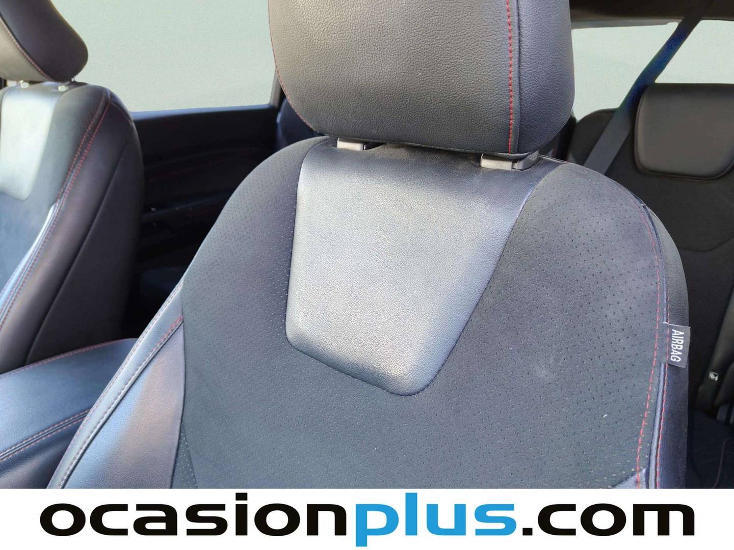 Extras y acabados del Ford S-MAX Ford S-Max 2.5 Duratec Atkinson FHEV ST-Line Auto (190 CV) 7 Plazas