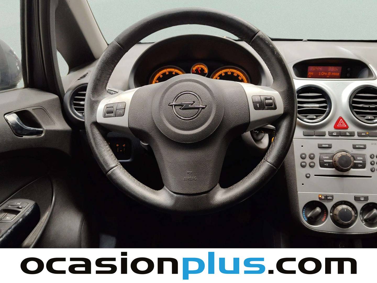 Opel Corsa Opel Corsa 1.2 S&S Selective (85 CV) manual