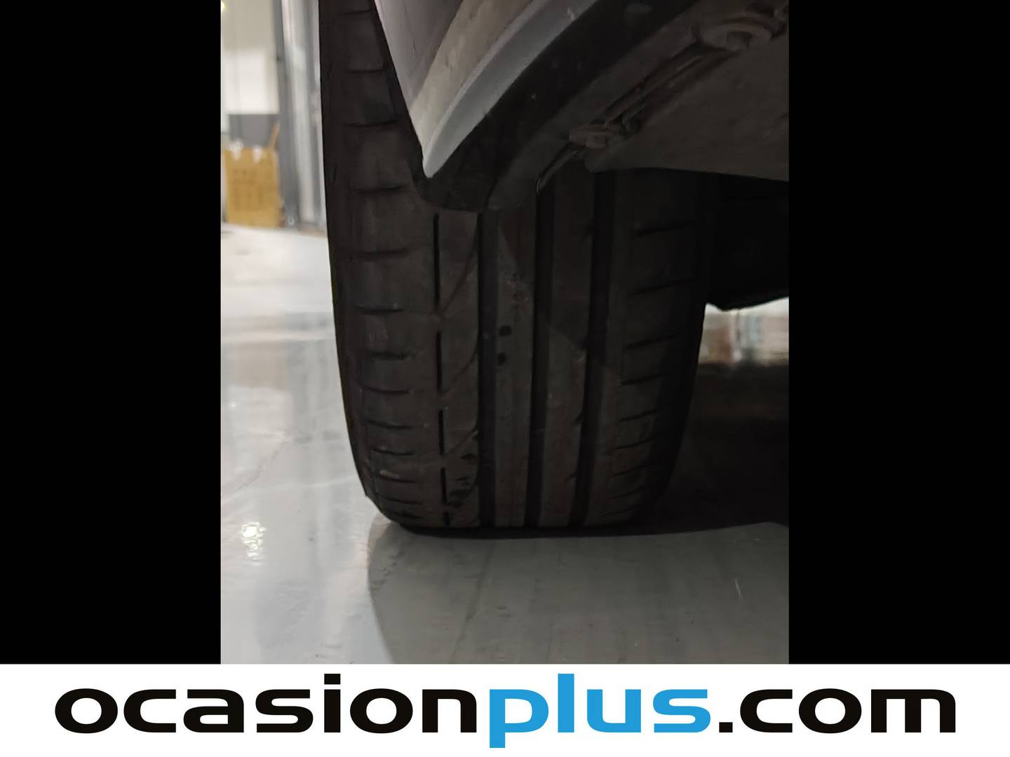 Foto BMW Serie 3 BMW Serie 3 320d (190 CV)