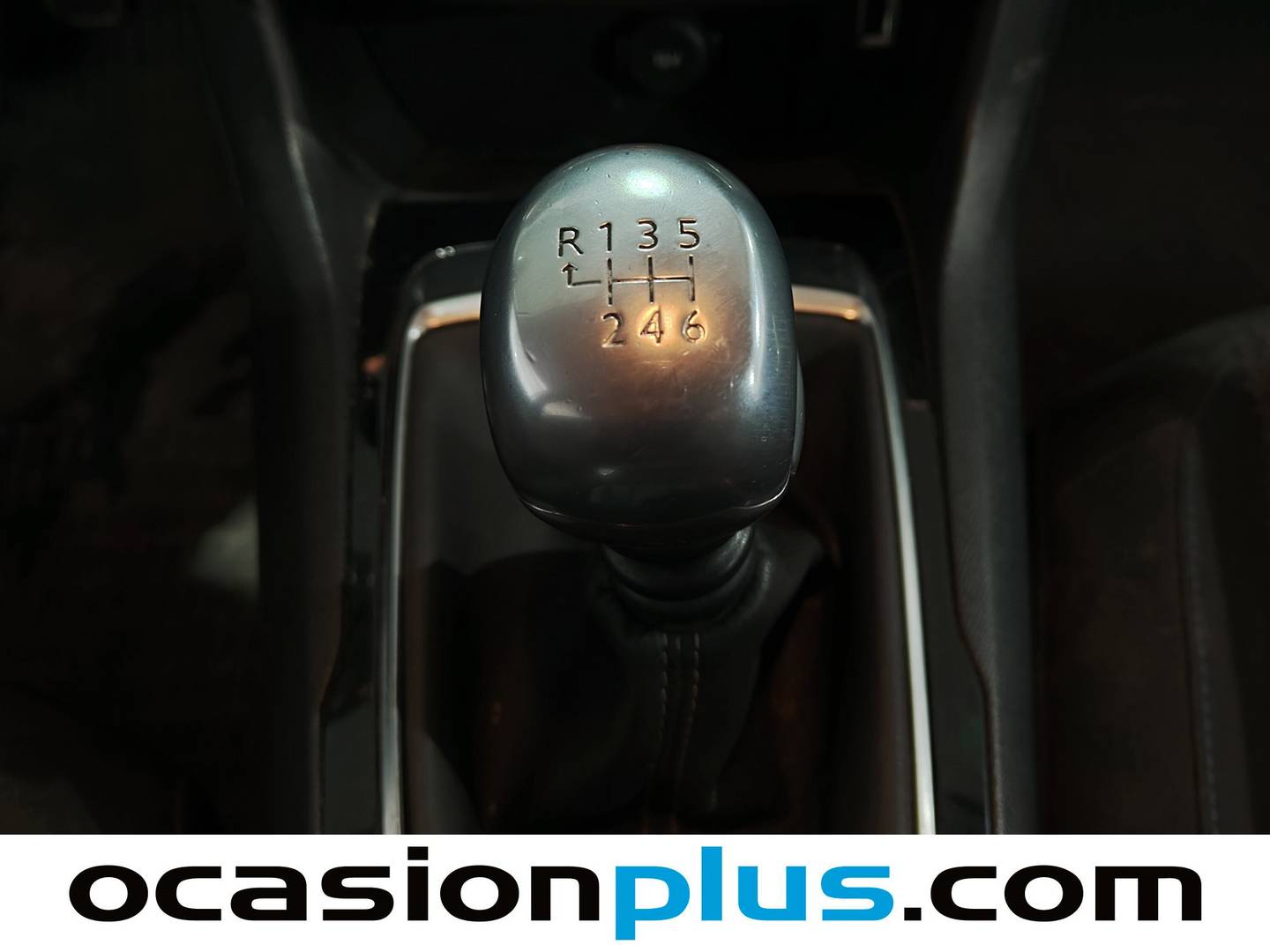 Peugeot 308 Peugeot 308 BlueHDi 100 Style (100 CV) de segunda mano