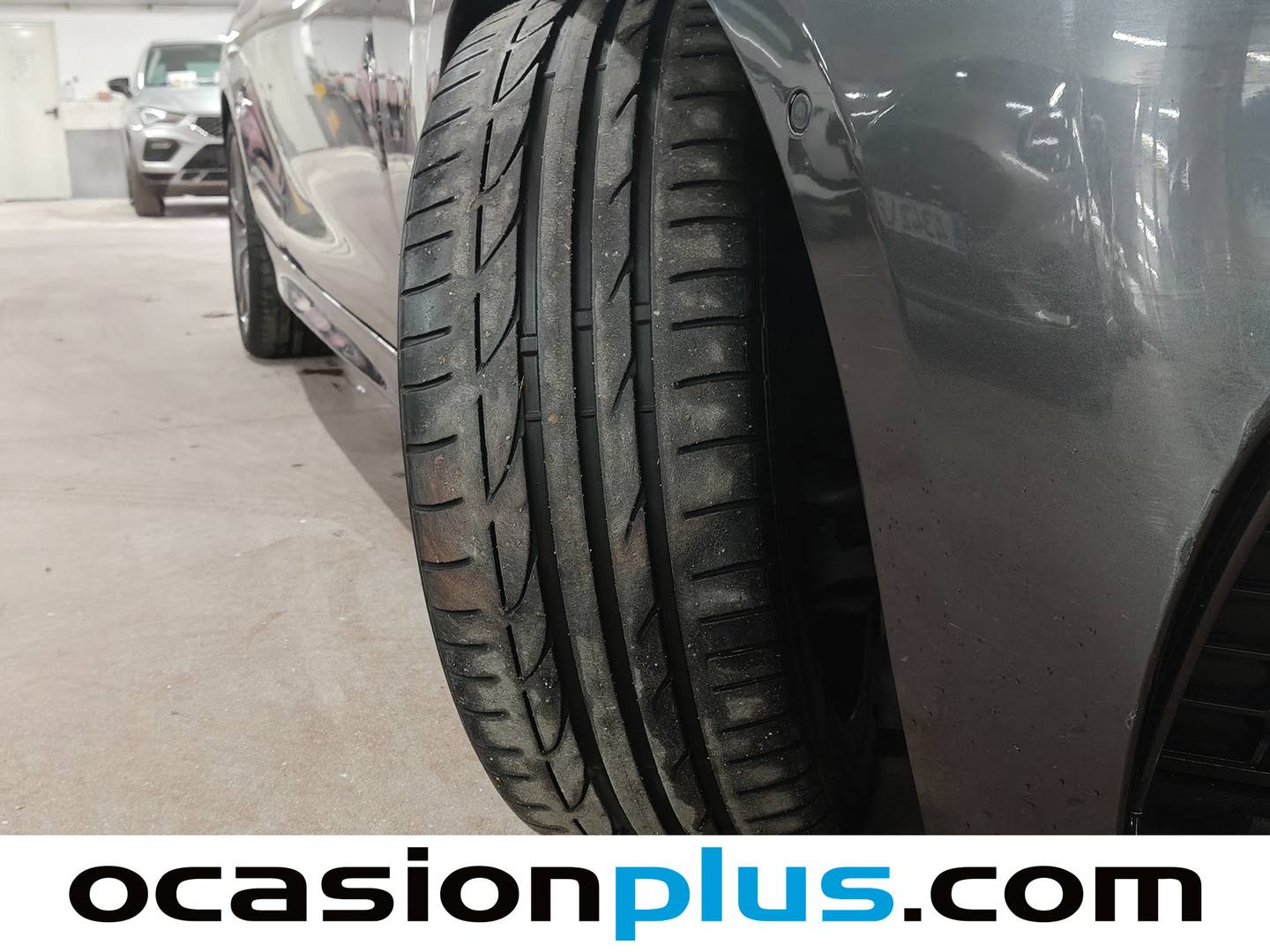 Foto BMW Serie 2 BMW Serie 2 218i Coupe (136 CV) Pack M