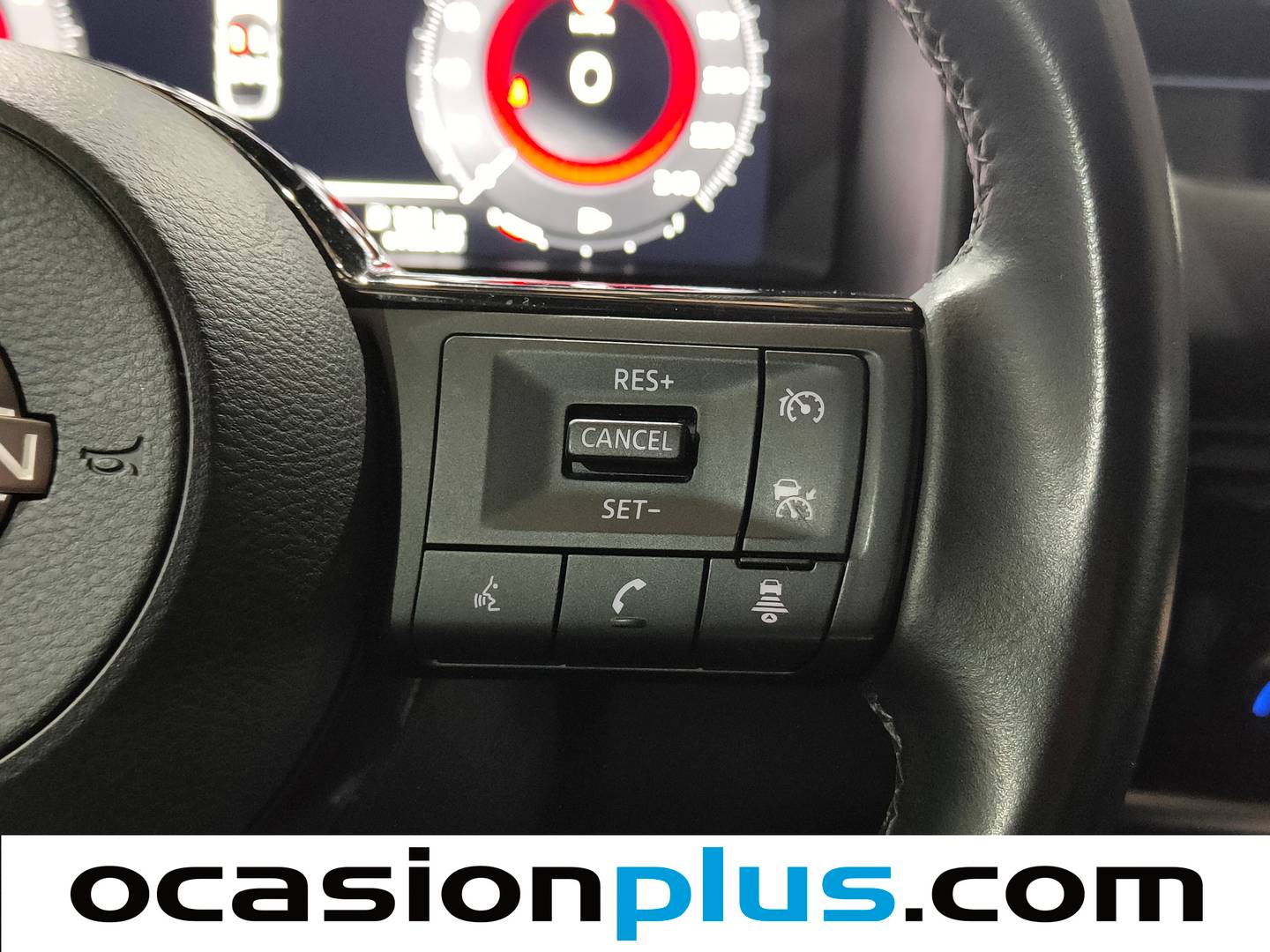 Foto Nissan QASHQAI Nissan Qashqai E-POWER N-Connecta Auto 140 kW (190 CV)