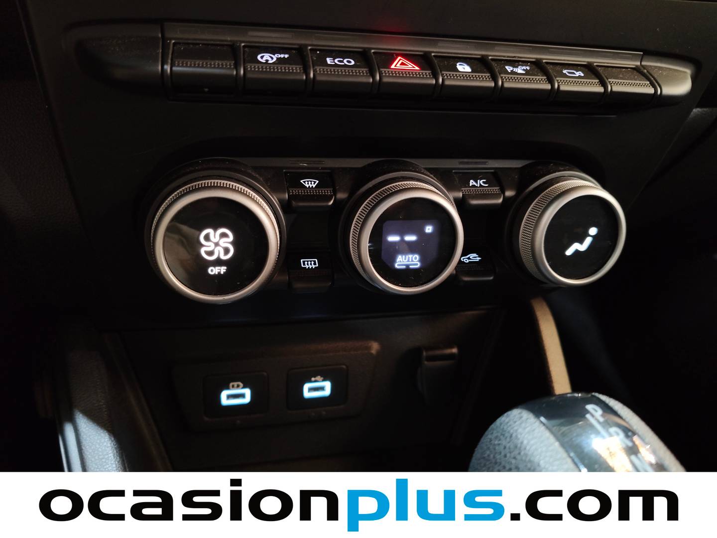 Dacia Duster Dacia Duster Journey Go TCE (150 CV) EDC km 0