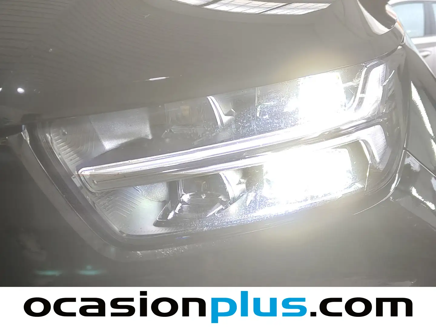 Foto Volvo XC40 Volvo XC40 T2 Essential  (129 CV)