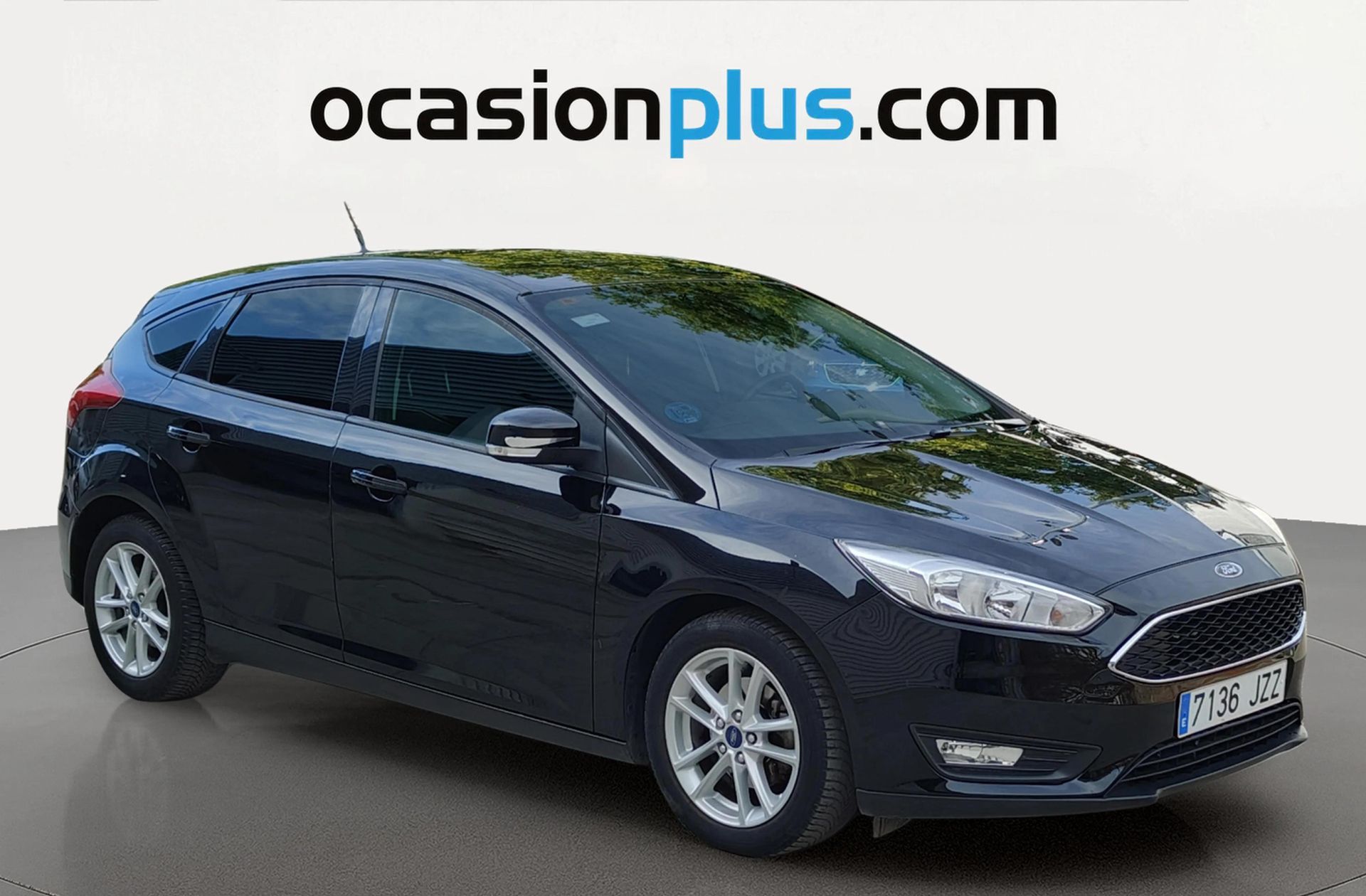 Ford Focus 1.5 TDCi Trend+ - foto 2