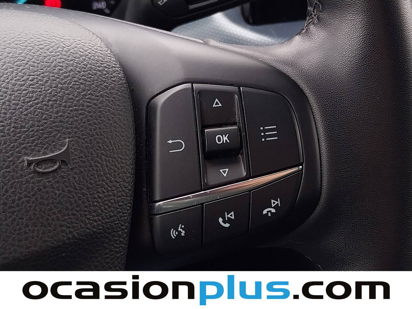 Ford Focus Ford Focus 1.0 Ecoboost MHEV Active Auto (155 CV) al mejor precio