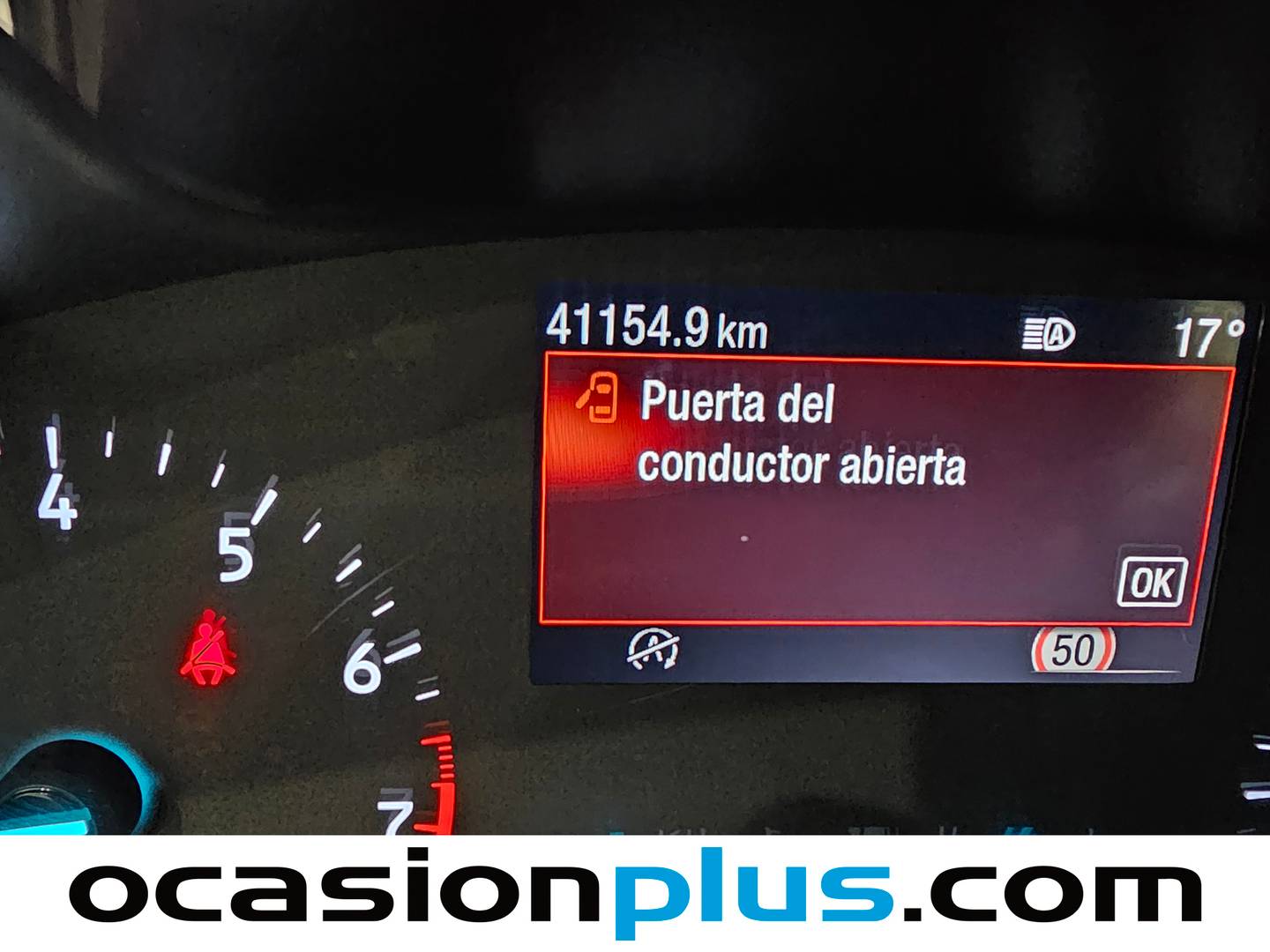 Ford Fiesta Ford Fiesta 1.0 EcoBoost MHEV ST-Line (125 CV) 125cv