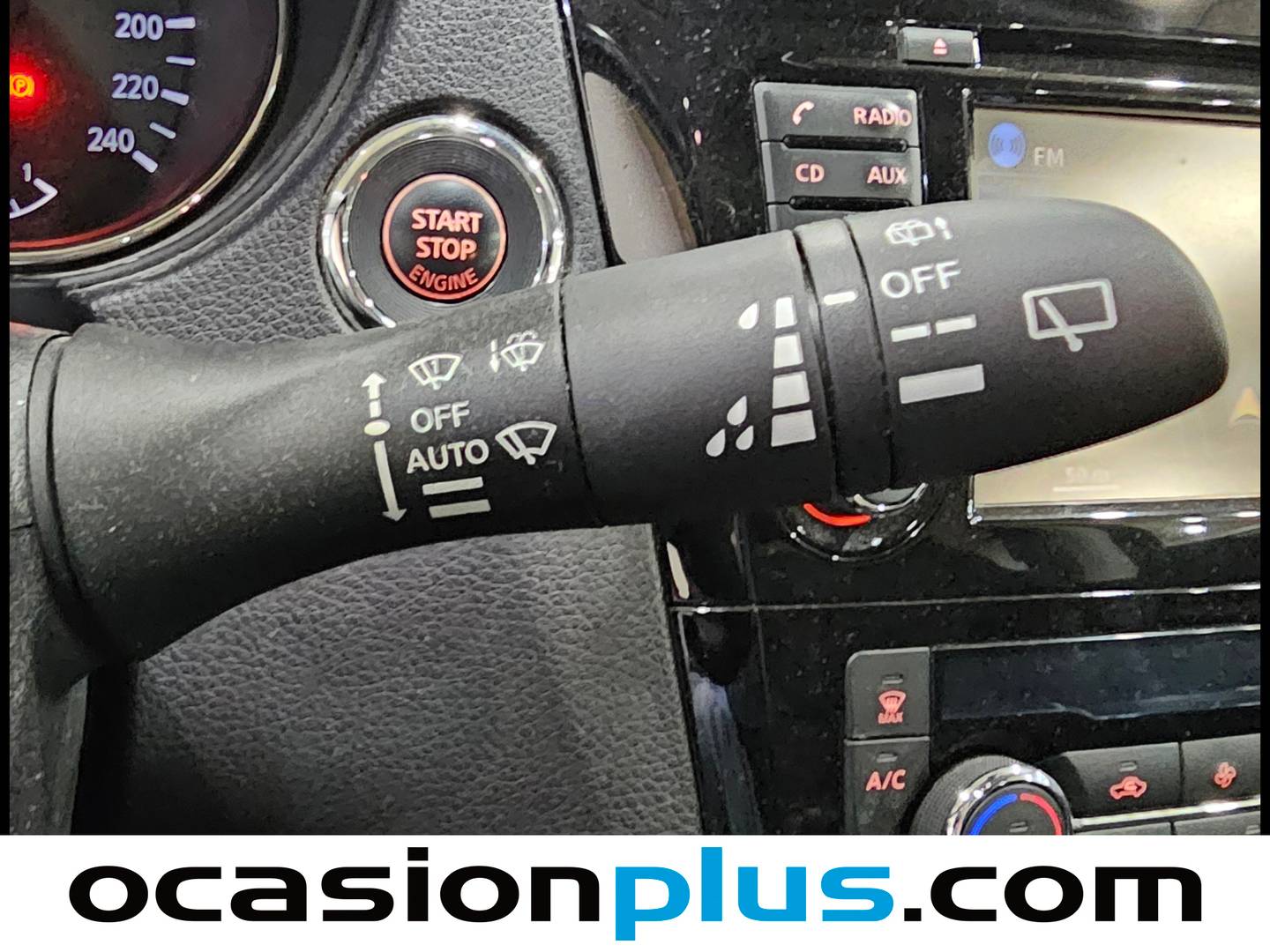 Nissan X-TRAIL Nissan X-Trail 1.6 dCi N-Connecta (130 CV) barato