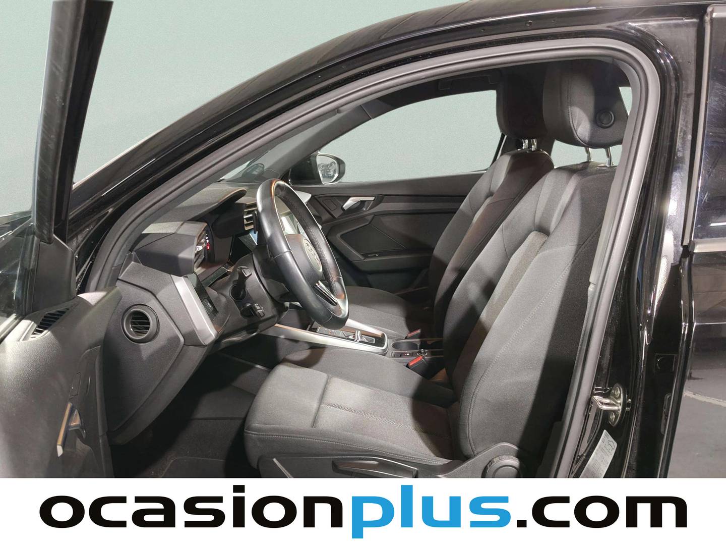Foto asientos delanteros Audi A3 Audi A3 Sportback 35 TDI (150 CV) S tronic