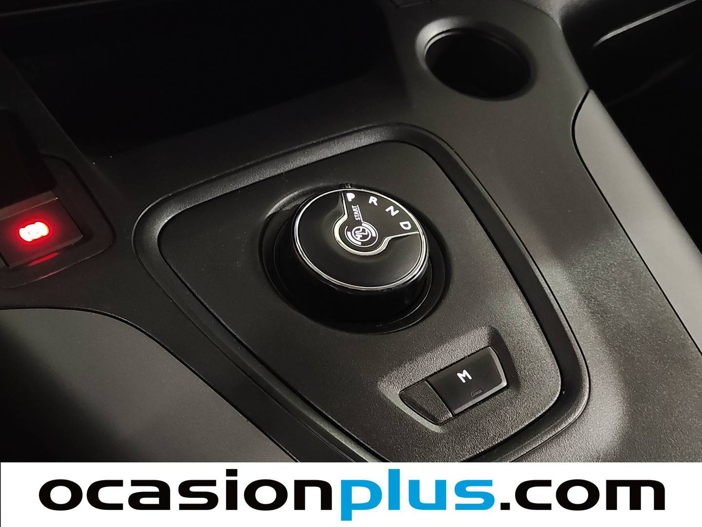 Foto Toyota Proace City Verso Toyota Proace City Verso 1.2 Family Active L1 Auto (131 CV)