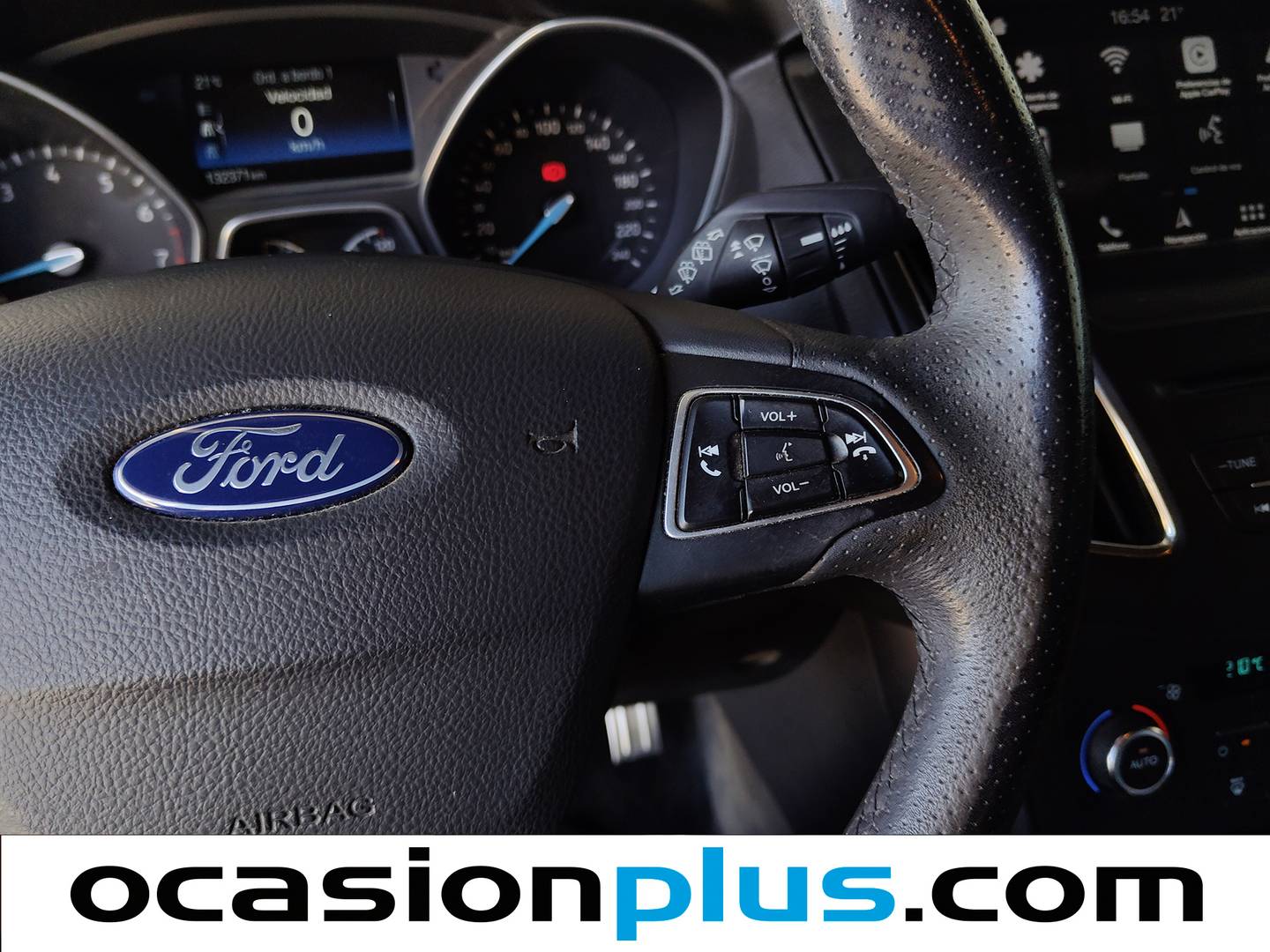 Ford Focus Ford Focus 1.0 Ecoboost S&S ST-Line (125 CV) barato