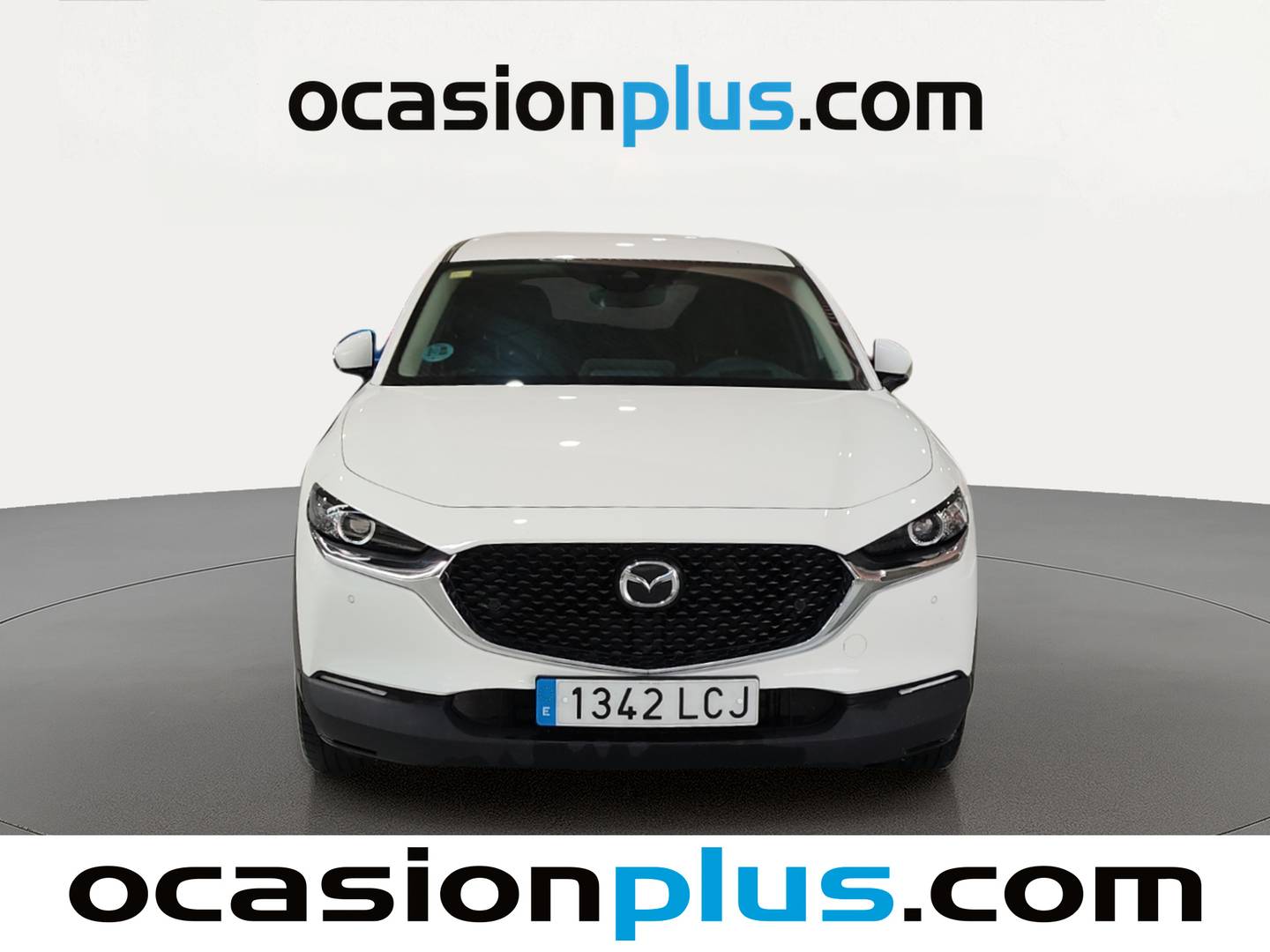Mazda CX-30 Mazda CX-30 1.8 SKYACTIV-D Evolution 2WD (116 CV) barato