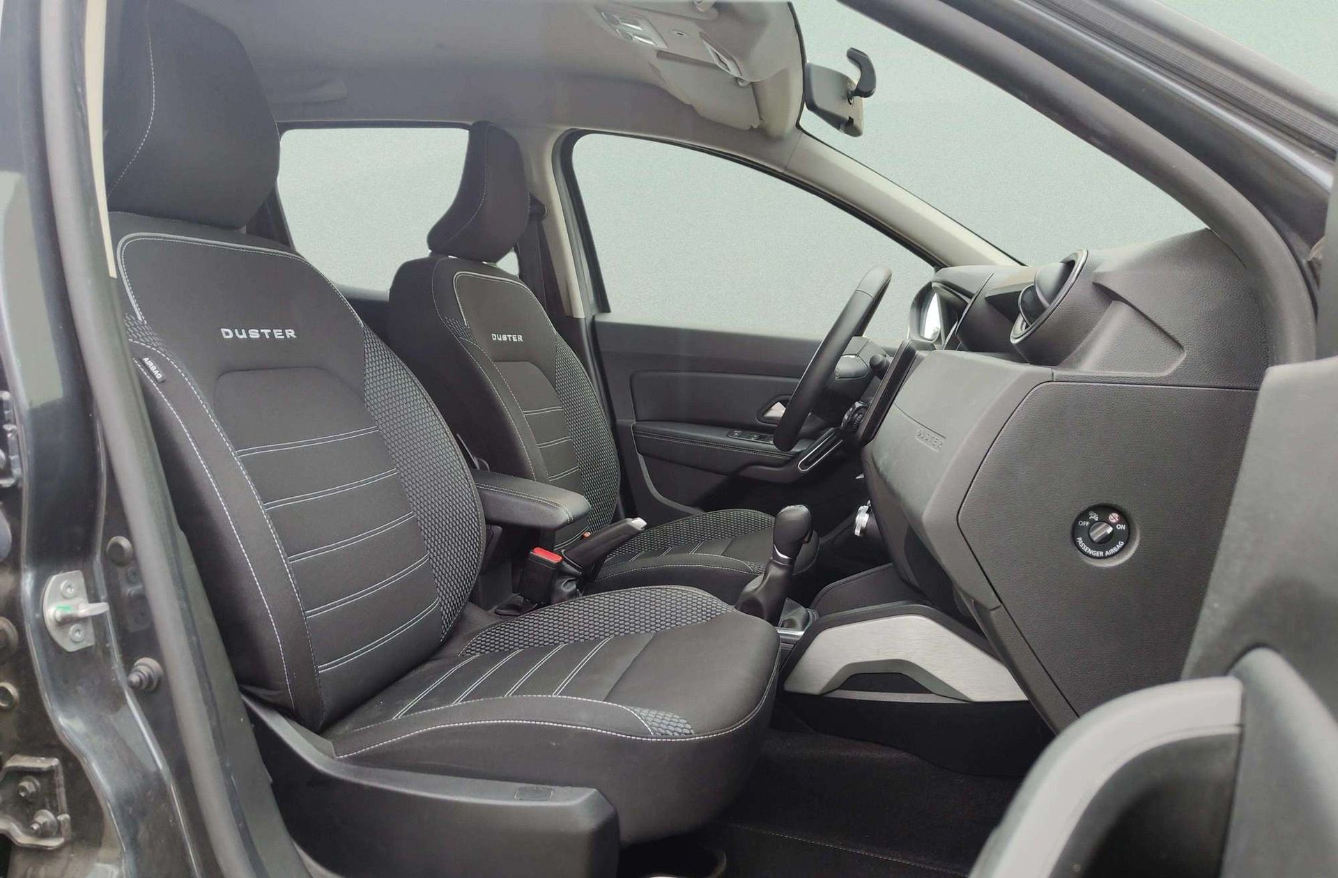 Dacia Duster Prestige TCe EDC - foto 16