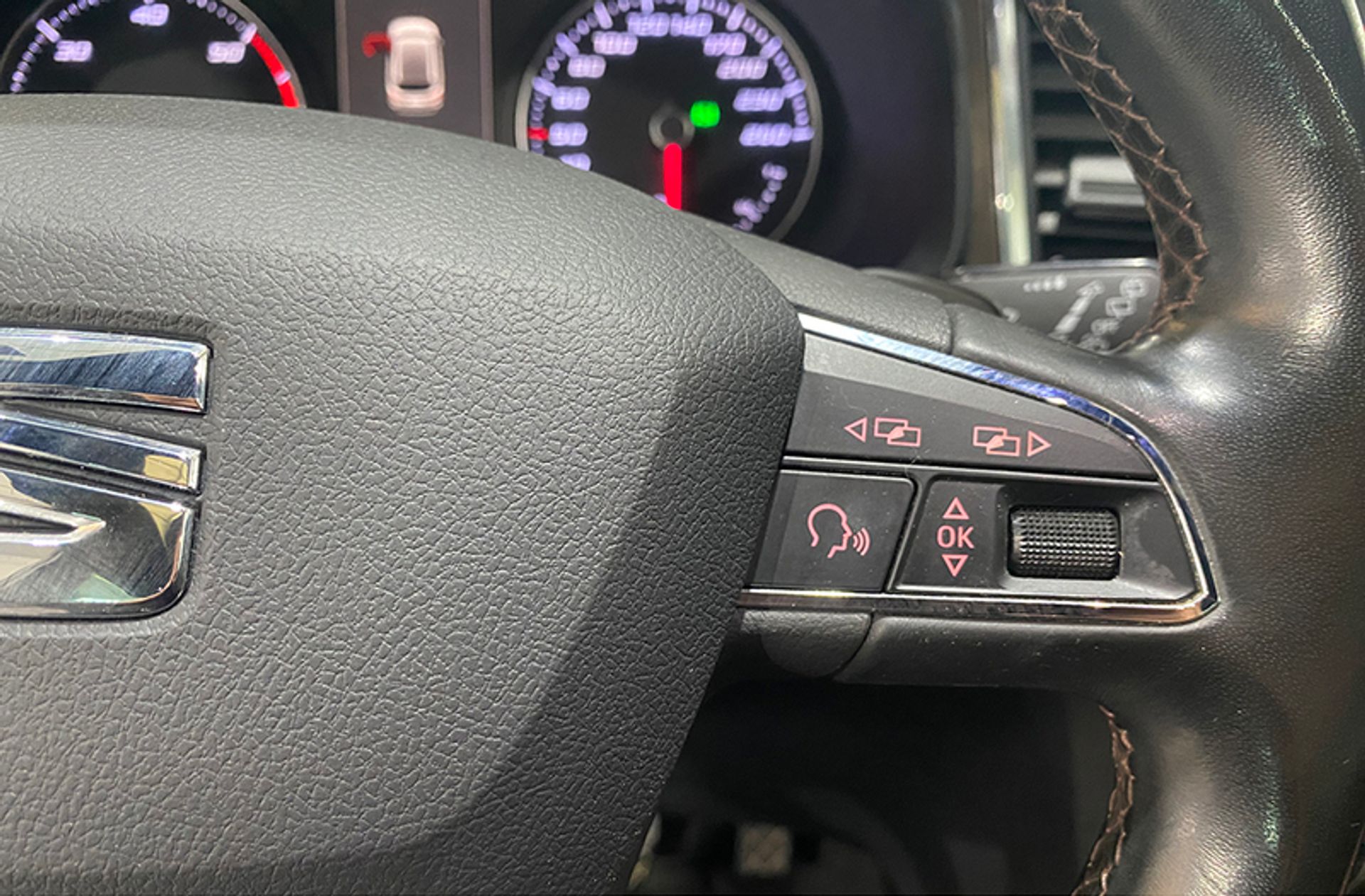 SEAT Ateca 2.0 TDI Xcellence 4Drive DSG - foto 34