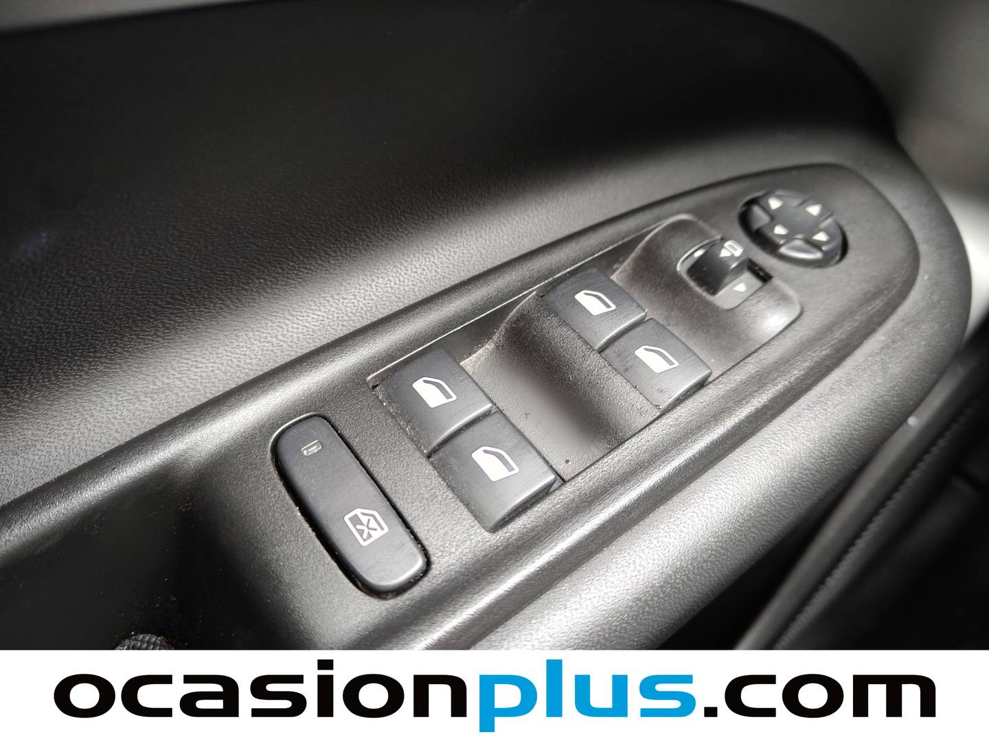 Jeep Avenger Jeep Avenger 1.2 G Summit (100 CV) manual