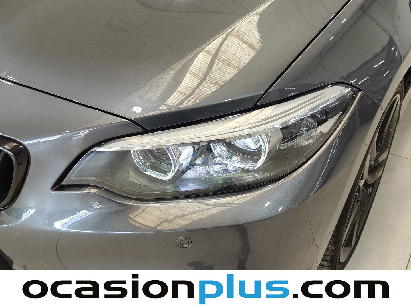BMW Serie 2 BMW Serie 2 218i Coupe (136 CV) Pack M barato