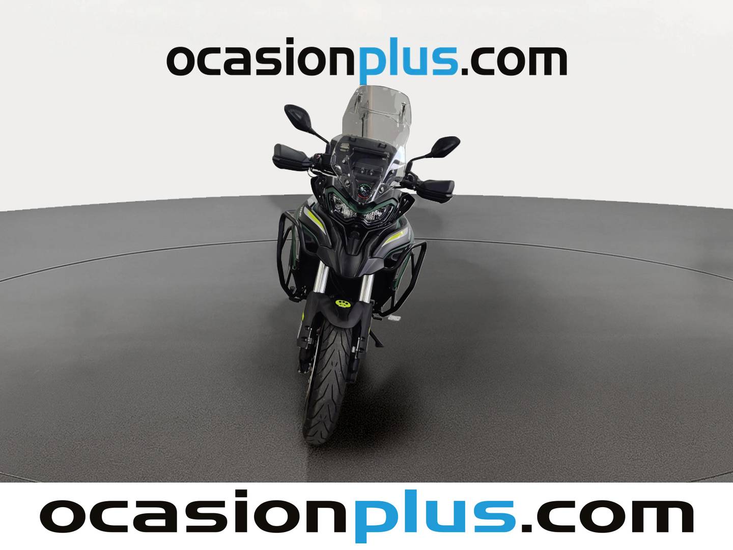 Benelli TRK 702 X Benelli TRK 702 X (69 CV) al mejor precio