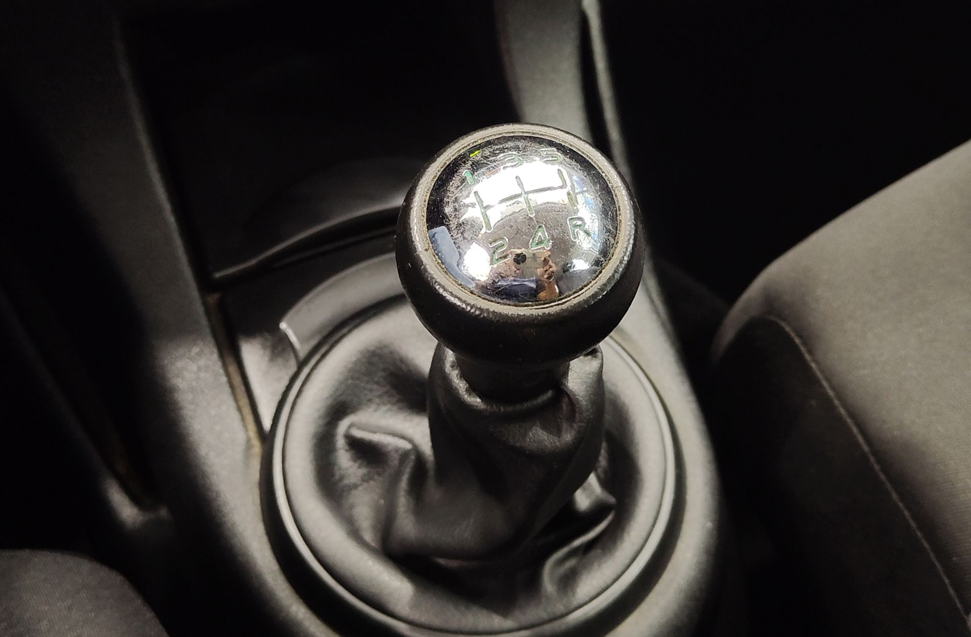 Citroën C4 1.6 HDi LX - foto 5