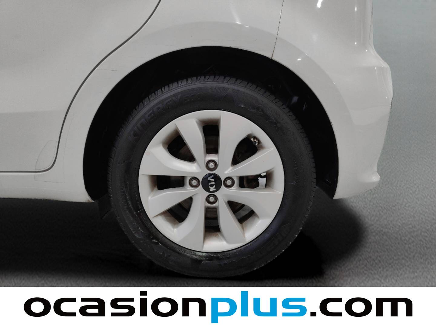 KIA Rio KIA Rio 1.2 CVVT Tech (84 CV) gasolina