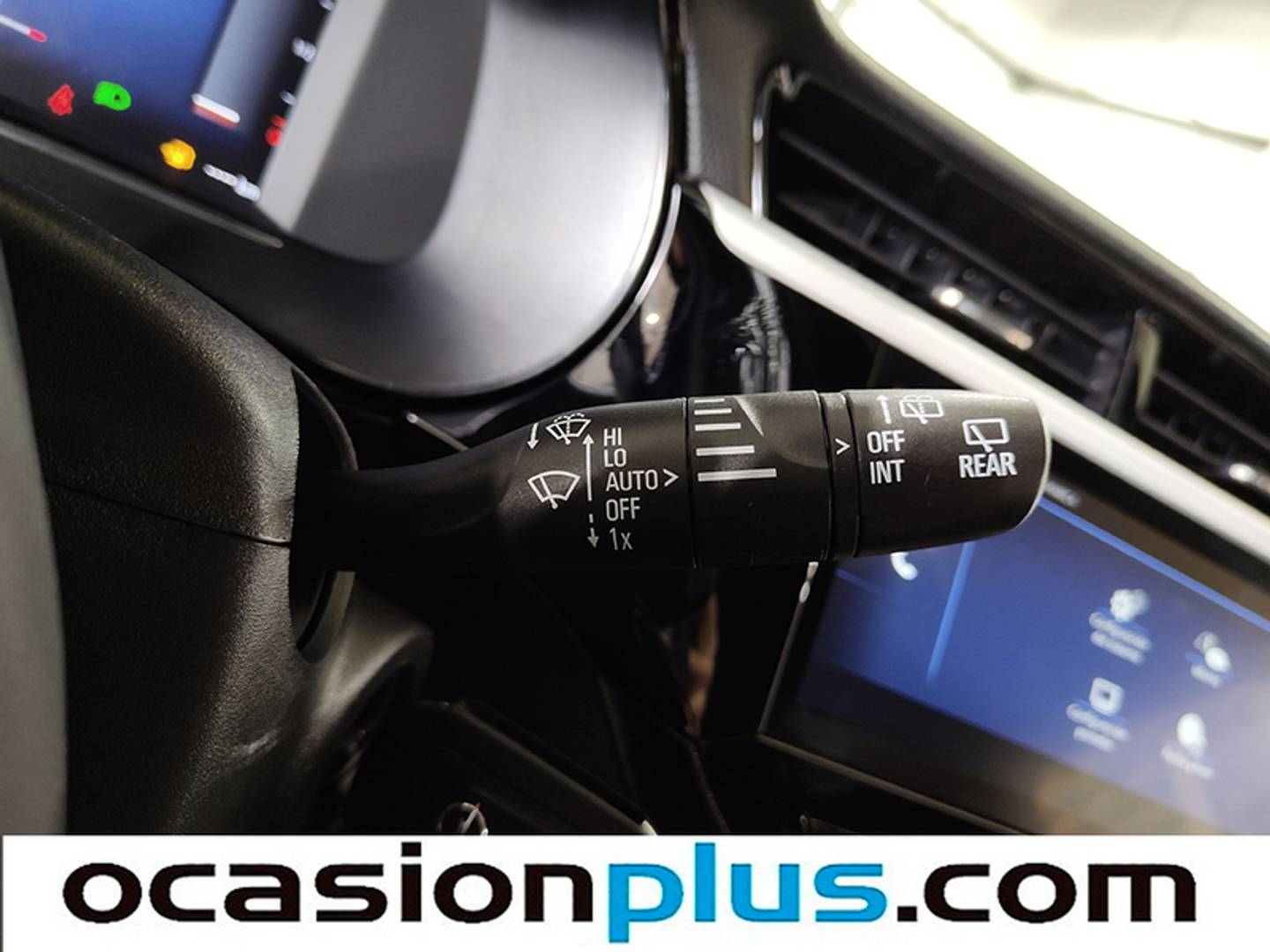 Opel Corsa Opel Corsa 1.2 T XHL GS eDCT (100 CV) de ocasión