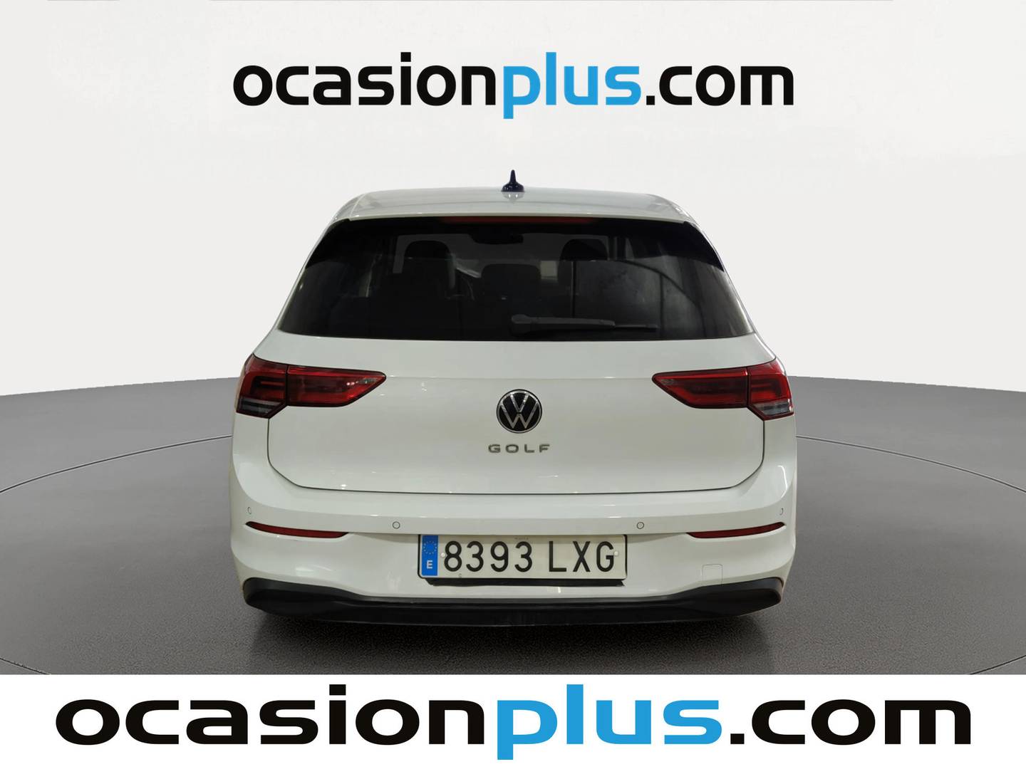 Volkswagen Golf Volkswagen Golf Life 2.0 TDI (150 CV) DSG barato