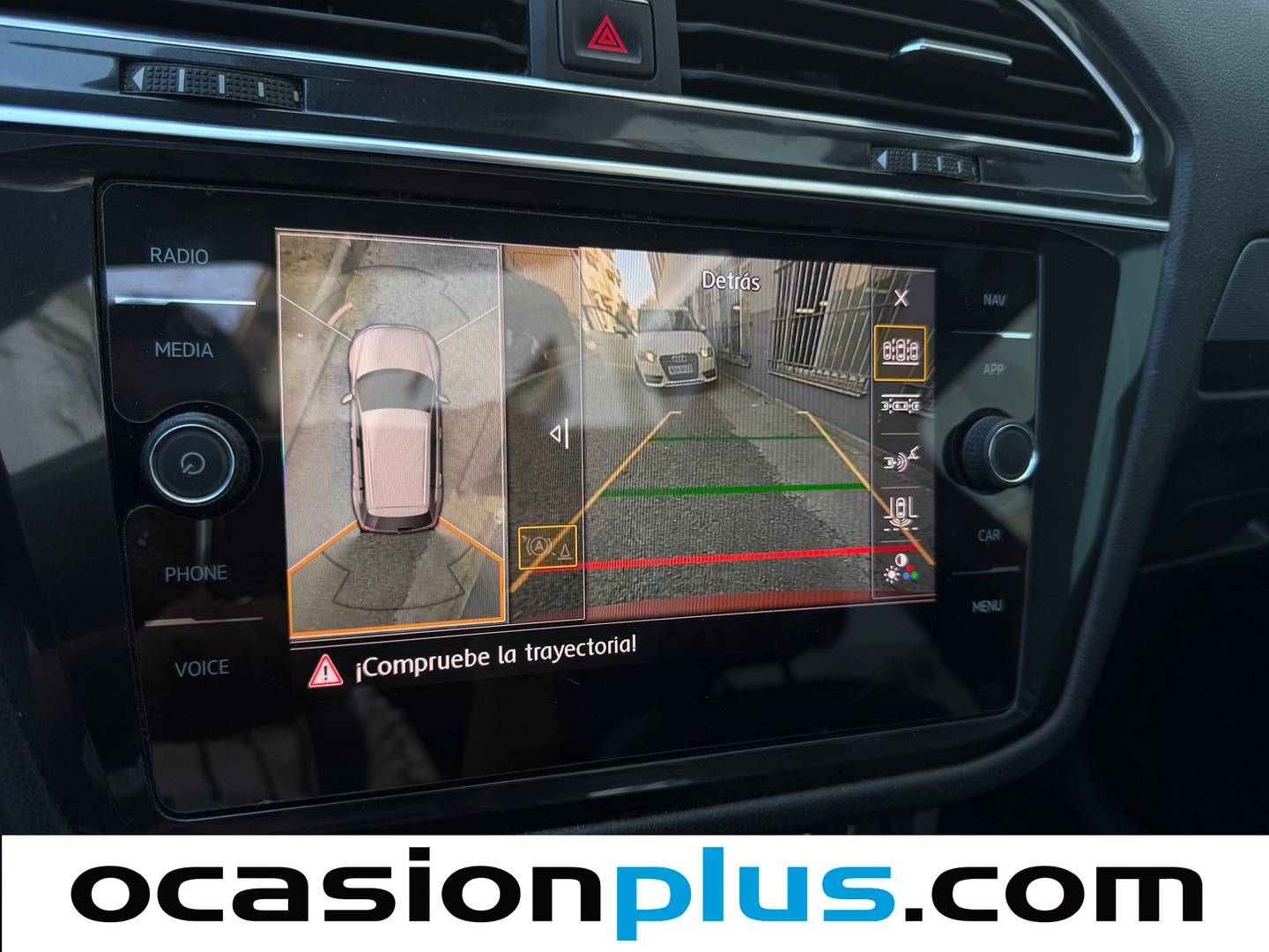 Accesorios del Volkswagen Tiguan Allspace Volkswagen Tiguan Allspace Sport 2.0 TDI 4Motion (240 CV) DSG 7 Plazas
