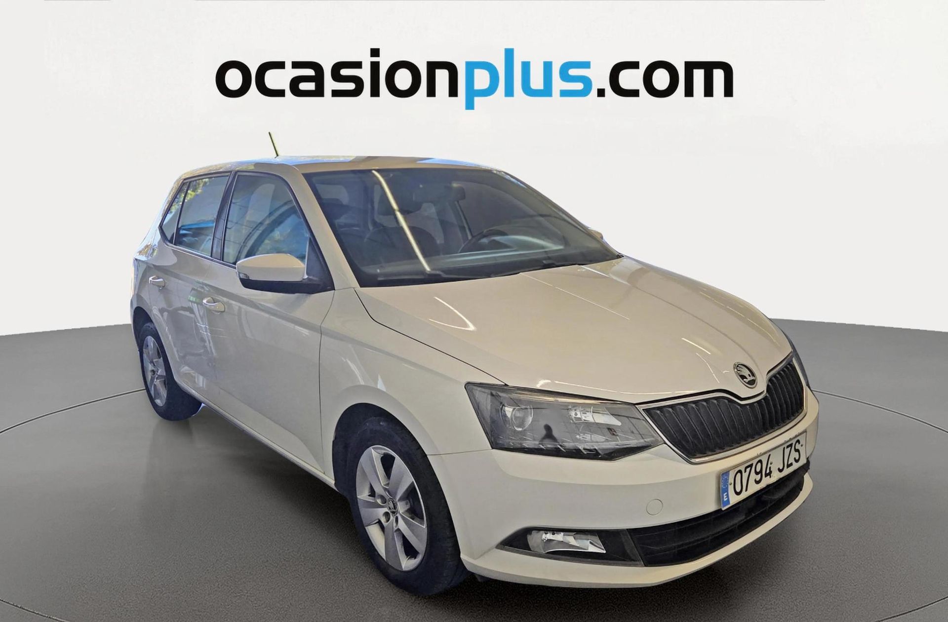 Škoda Fabia 1.0 MPI Like - foto 2