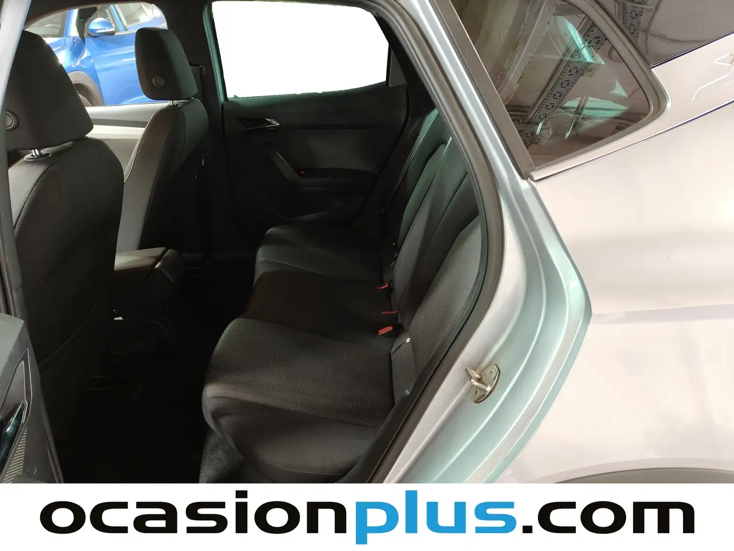 Foto Seat Arona SEAT Arona 1.0 TSI Ecomotive S&S Xcellence Edition (115 CV)