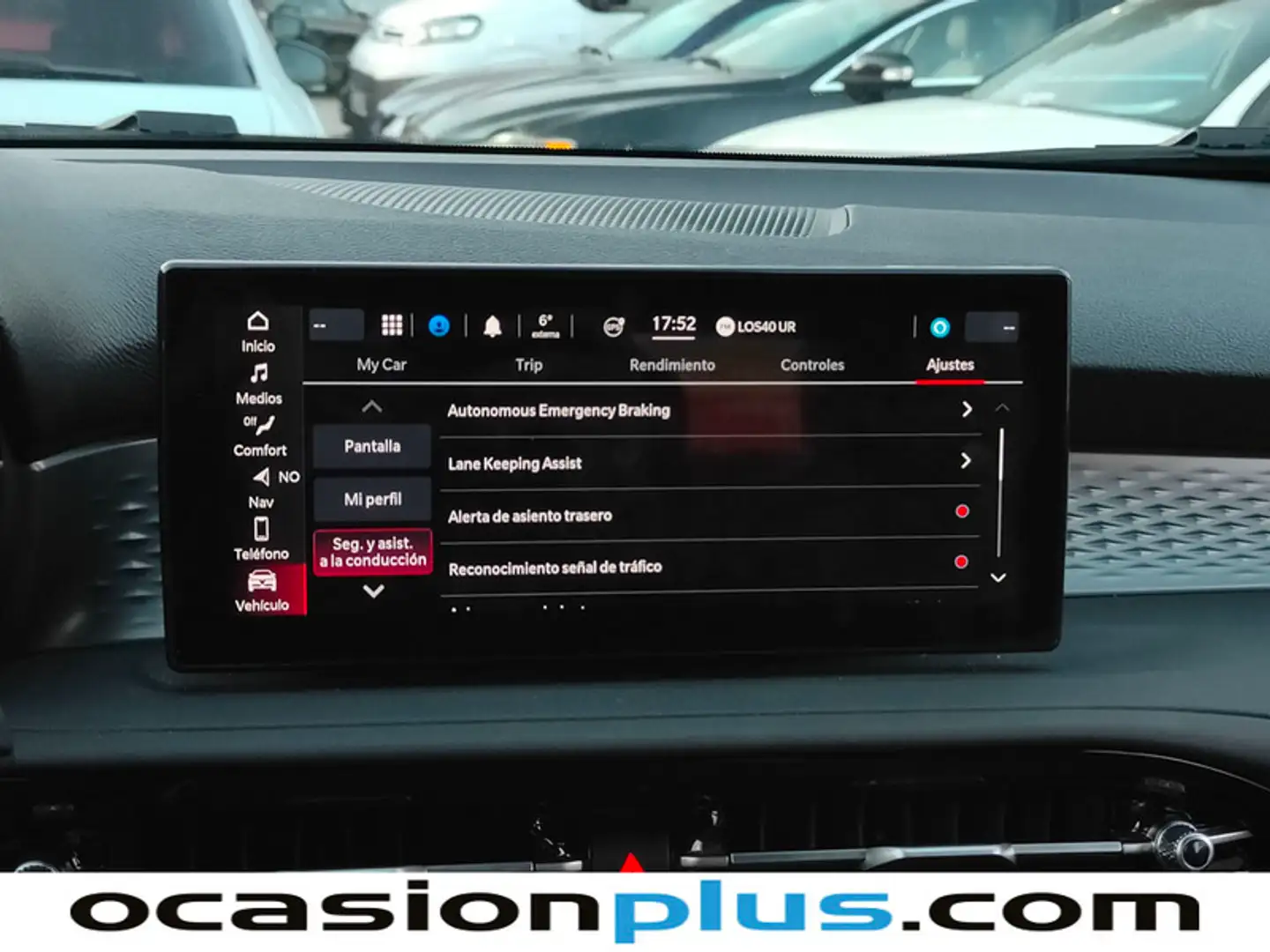 Foto Alfa Romeo Tonale Alfa Romeo Tonale Tonale 1.6 DS Sprint FWD (130 CV)