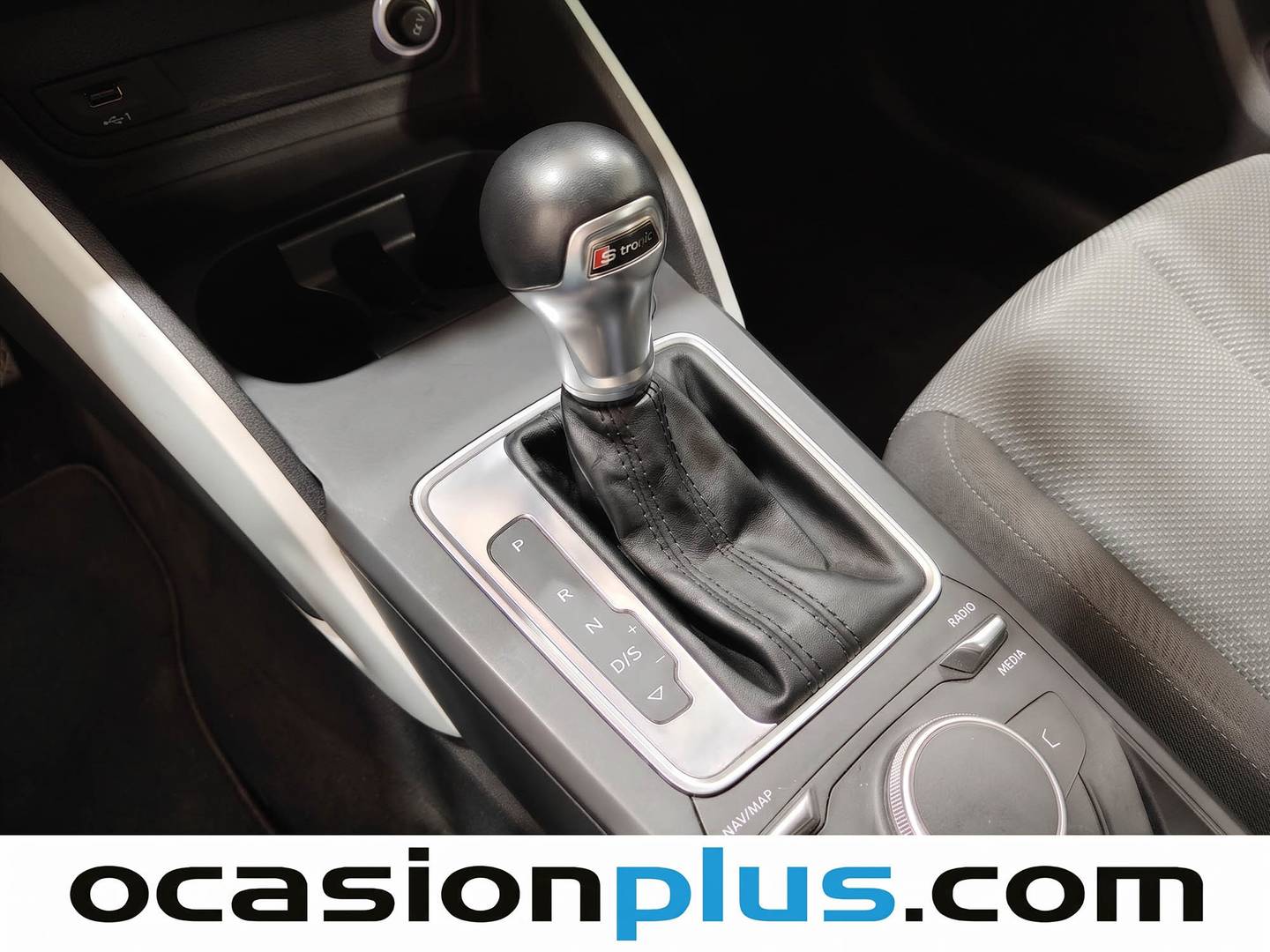 Audi Q2 Audi Q2 design edition 1.4 TFSI COD (150 CV) S tronic de segunda mano